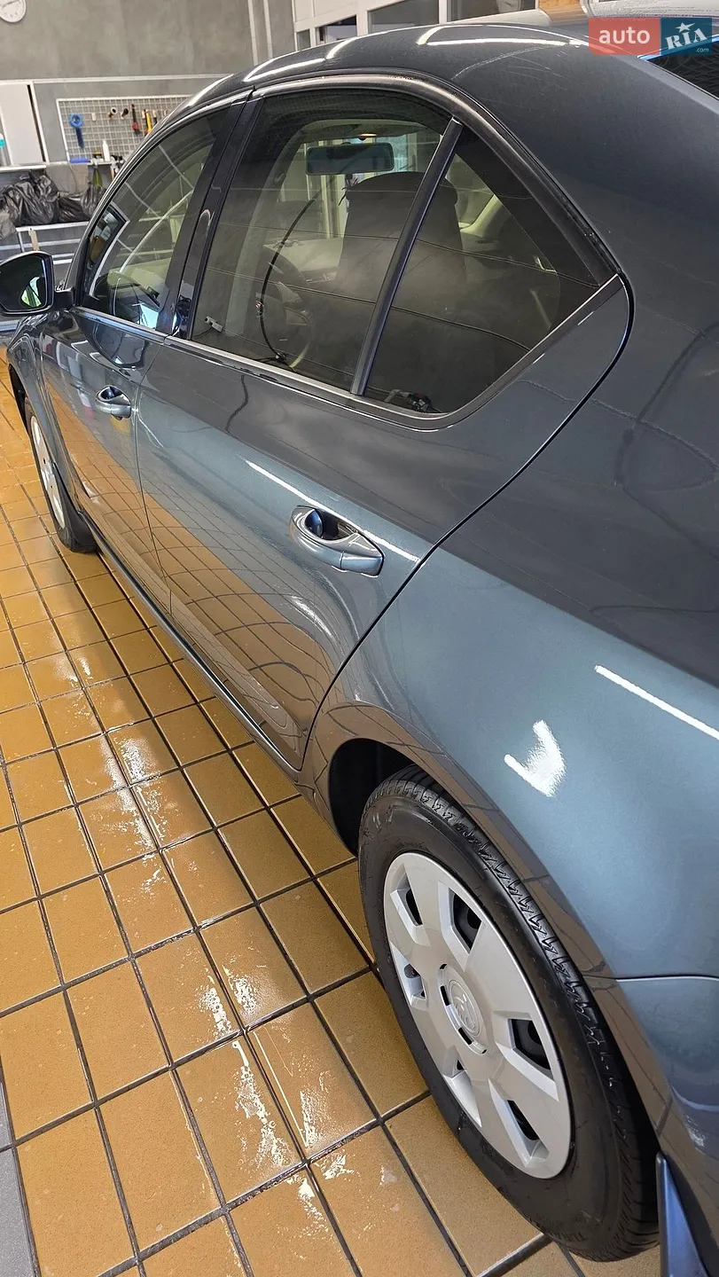 2019 Skoda Octavia - мініатюра 4