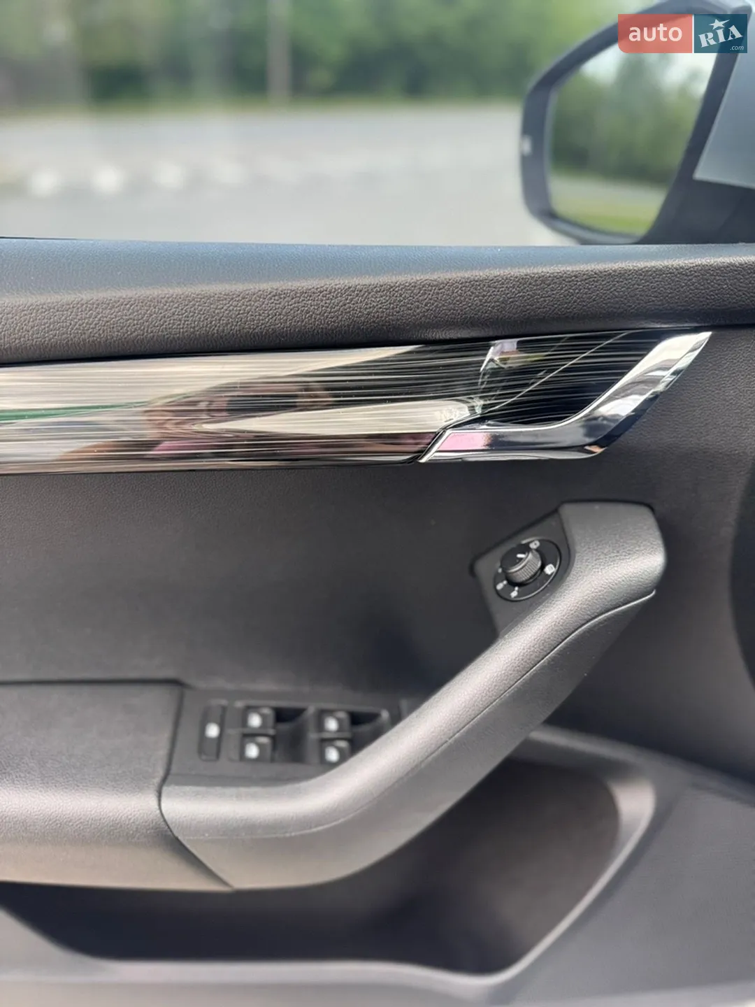 2019 Skoda Octavia - мініатюра 9