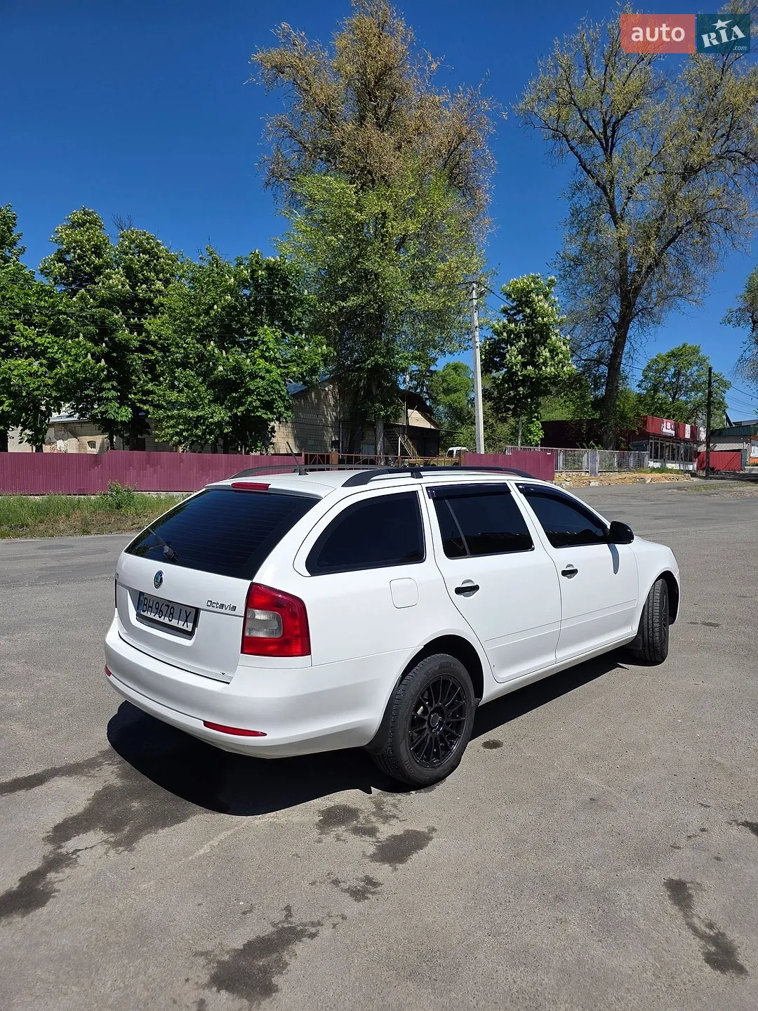 2013 Skoda Octavia - мініатюра 17