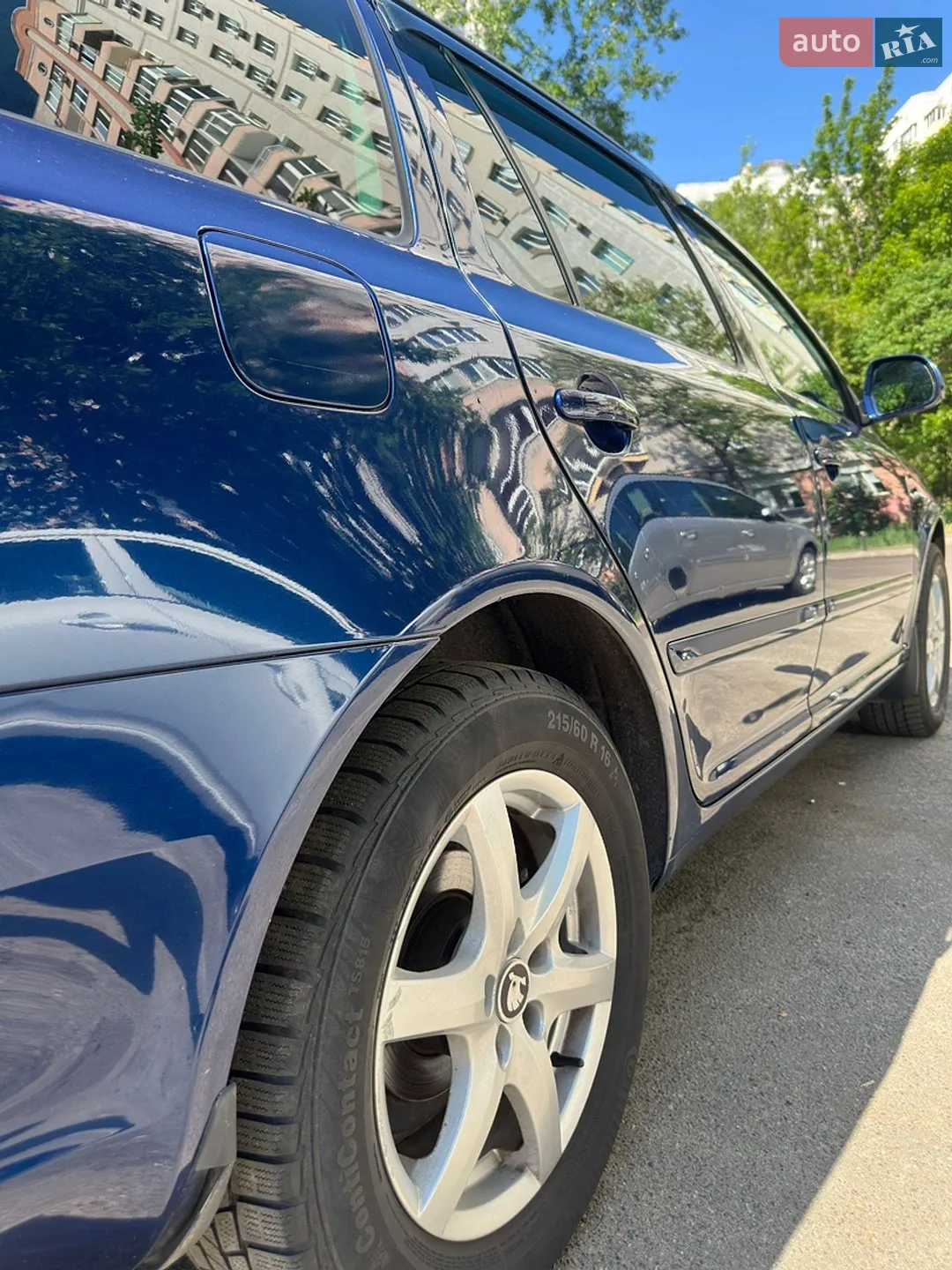 2011 Skoda Octavia - мініатюра 6