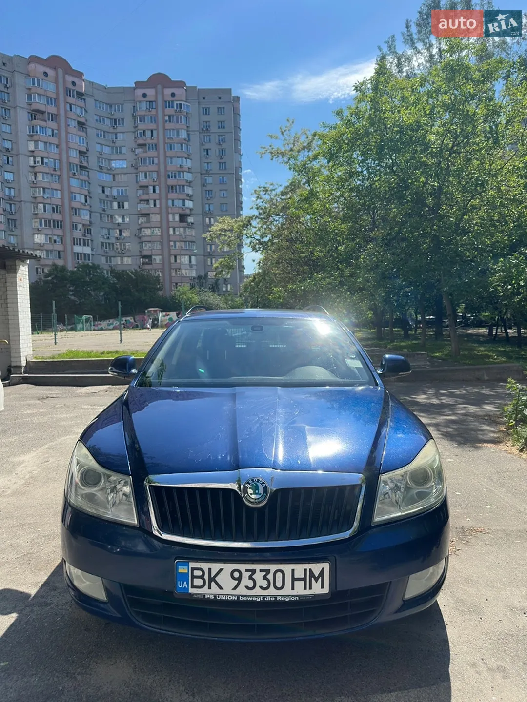 2011 Skoda Octavia - мініатюра 24