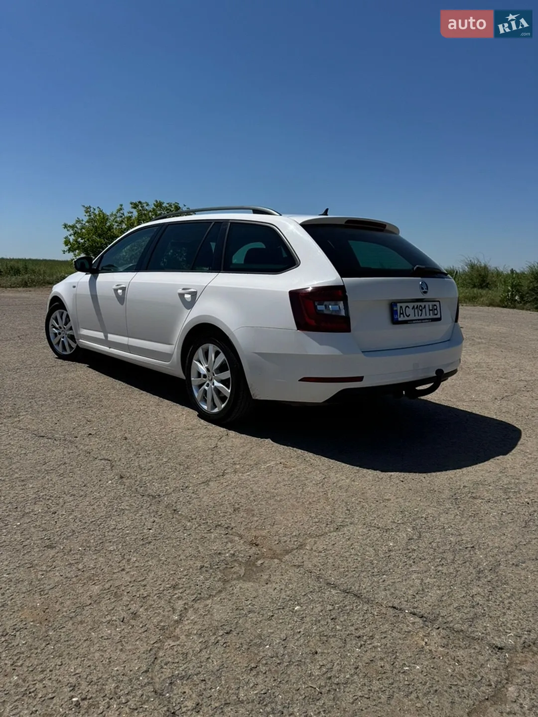 2019 Skoda Octavia - мініатюра 6