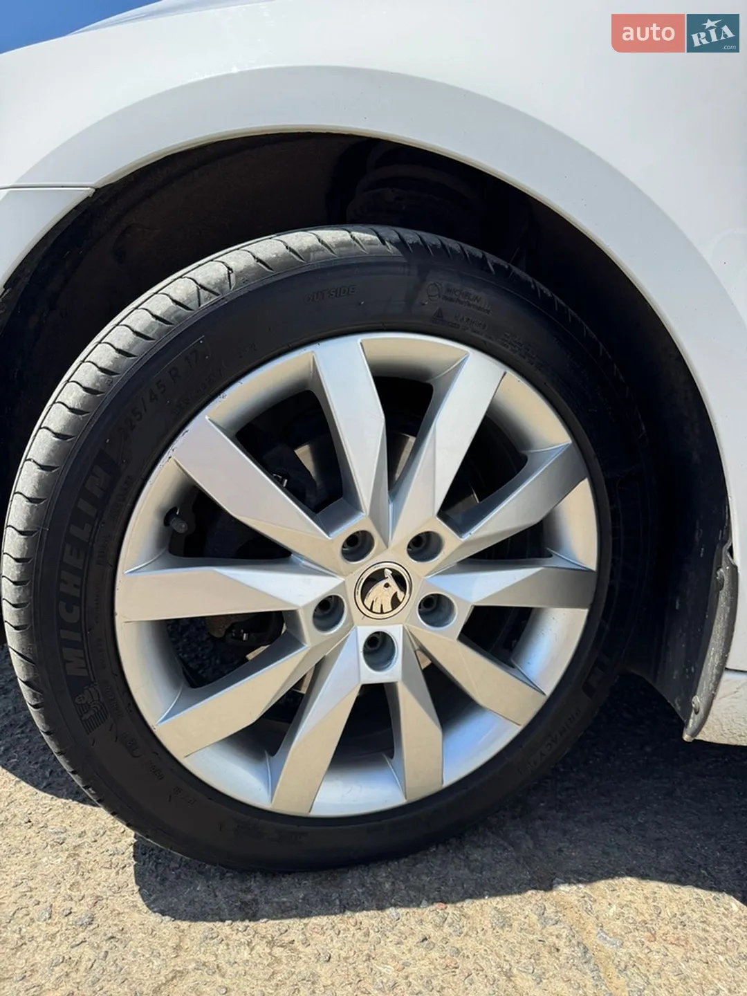 2019 Skoda Octavia - мініатюра 16