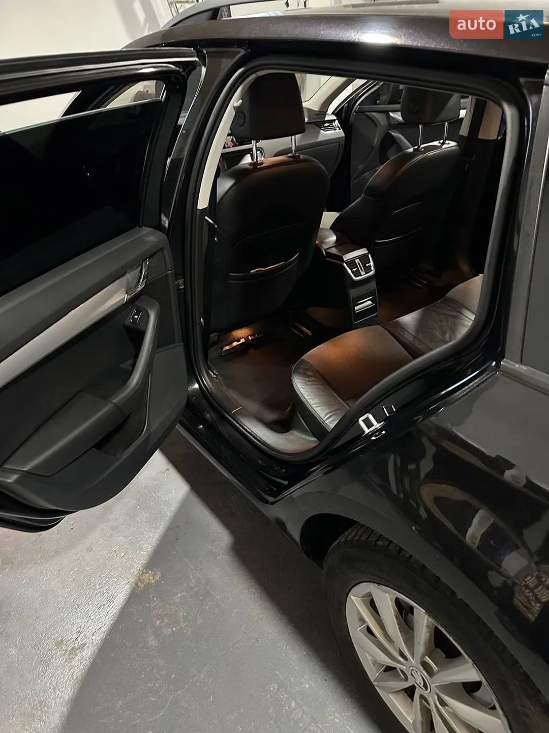 2015 Skoda Octavia - мініатюра 9