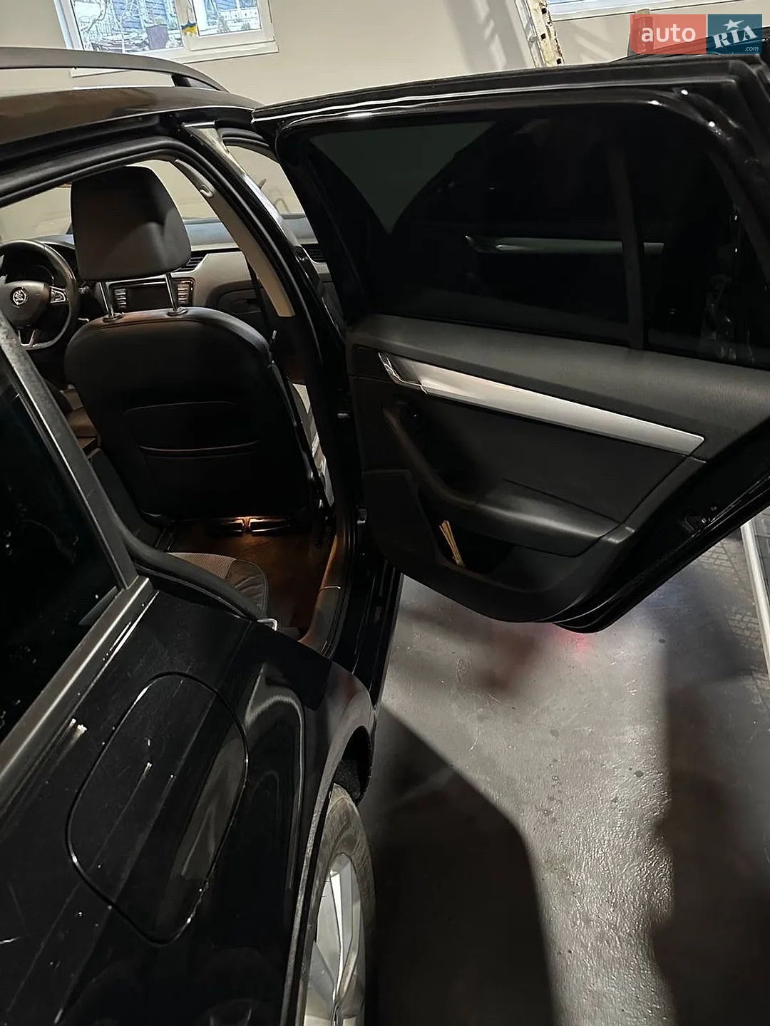 2015 Skoda Octavia - мініатюра 11
