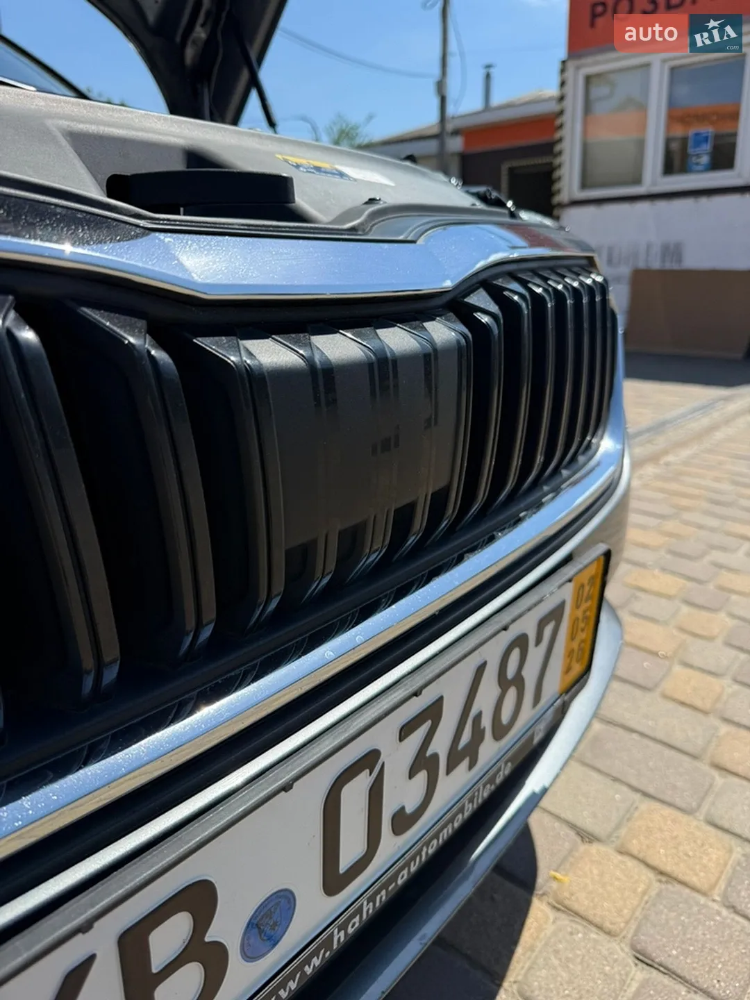 2022 Skoda Octavia - мініатюра 39