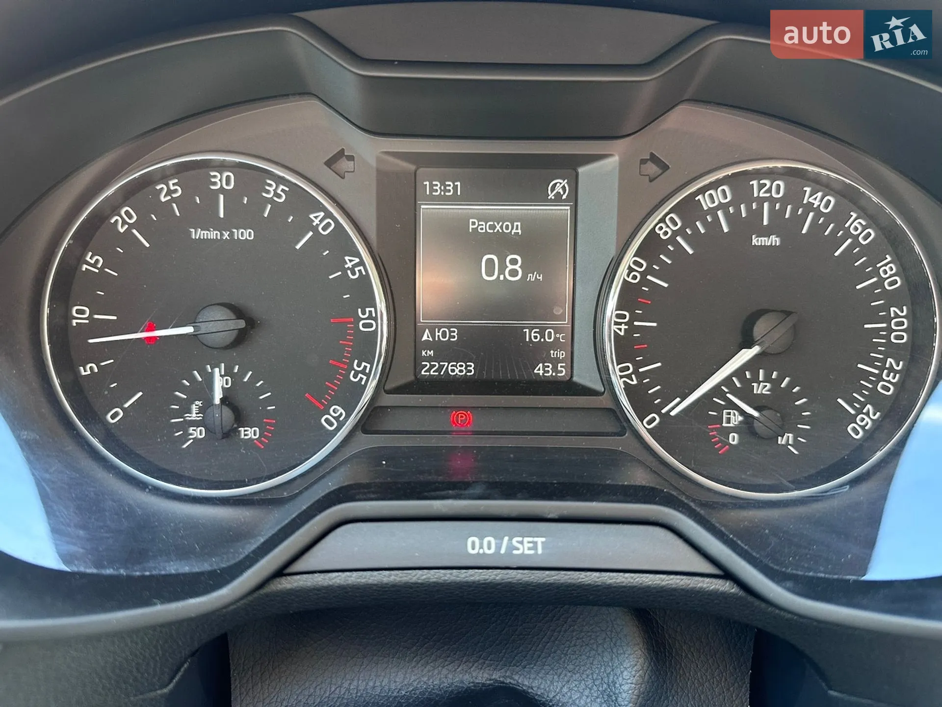 2014 Skoda Octavia - мініатюра 14