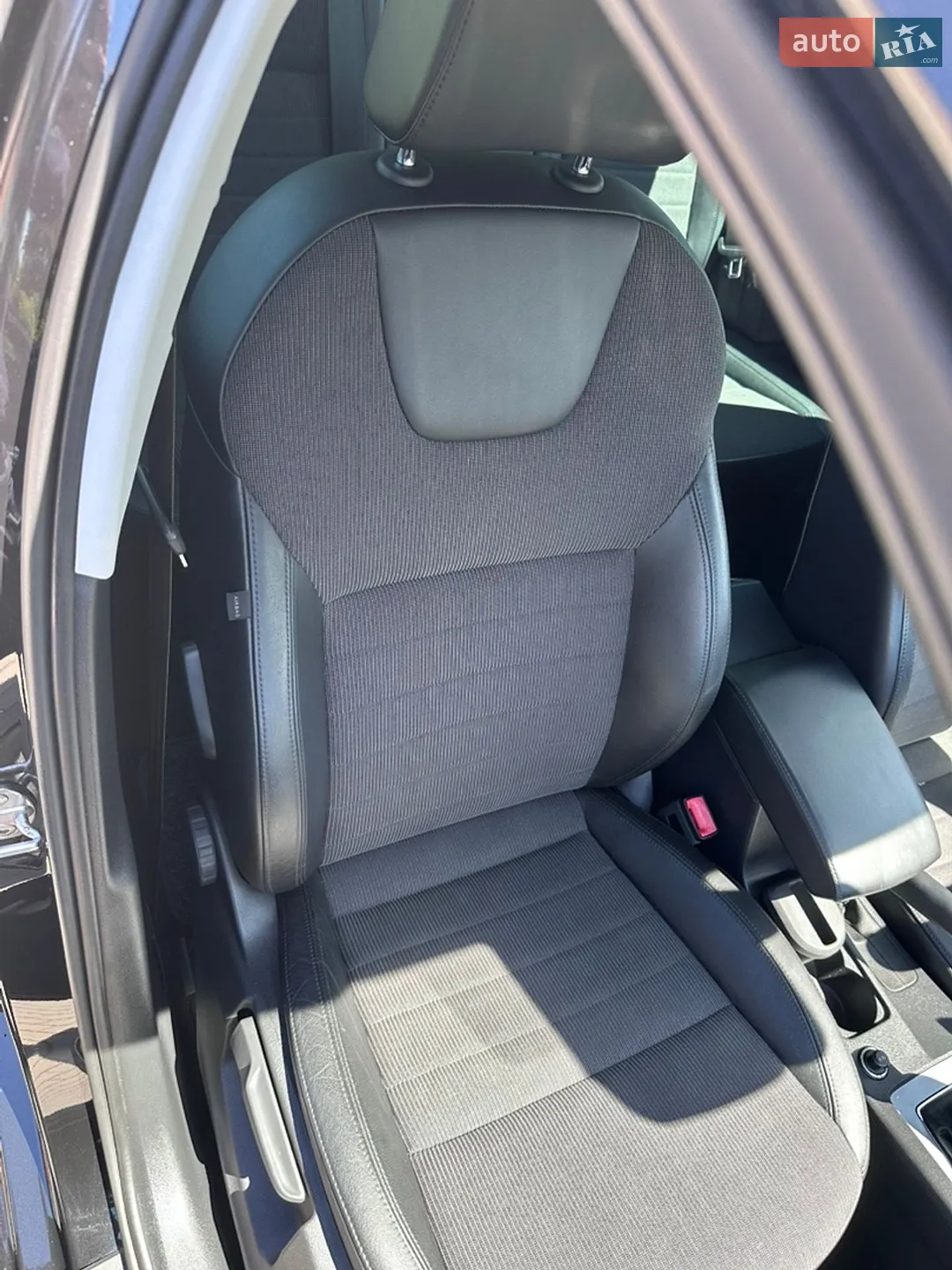 2014 Skoda Octavia - мініатюра 23