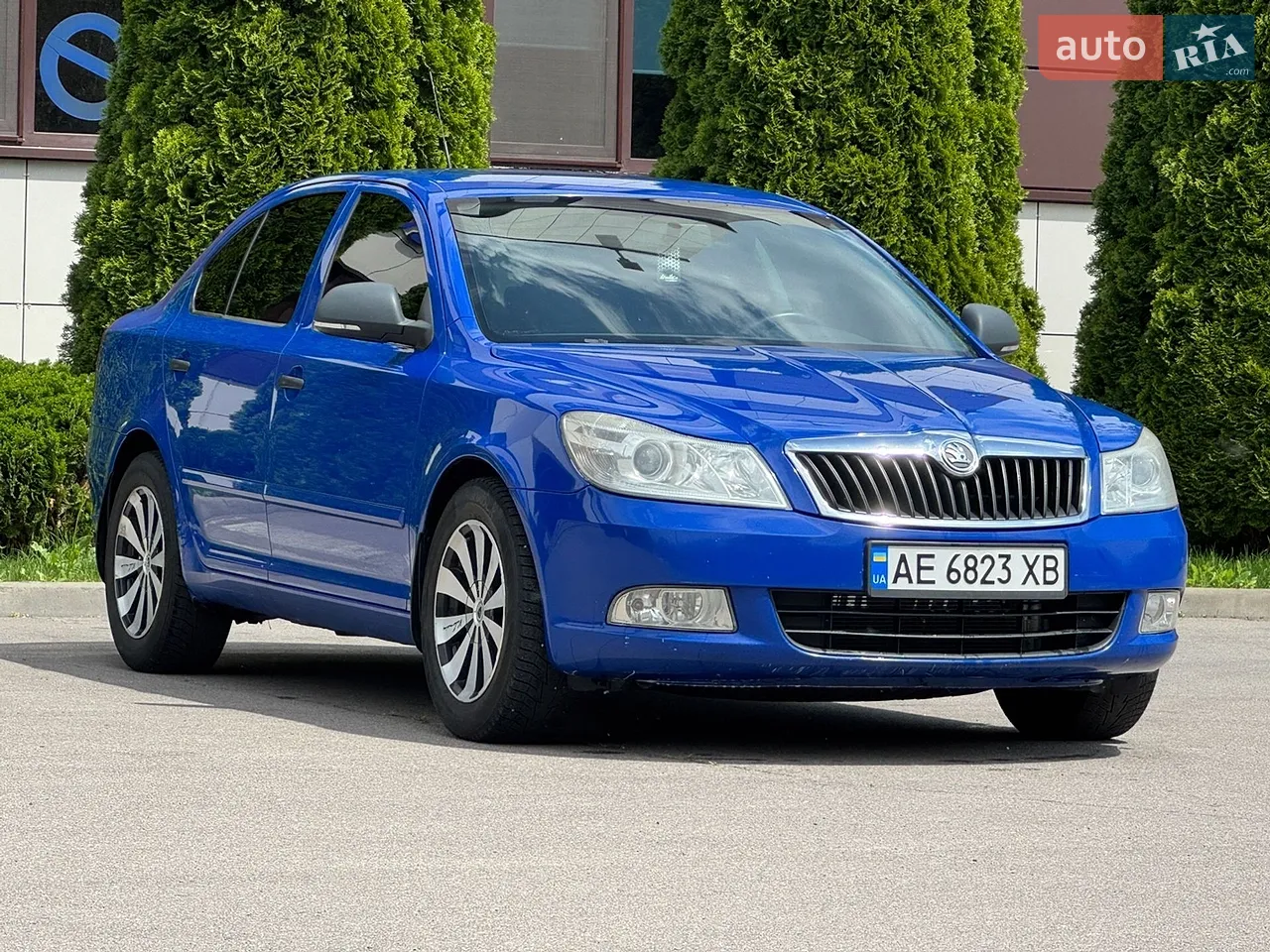 2010 Renault Scenic - мініатюра 20