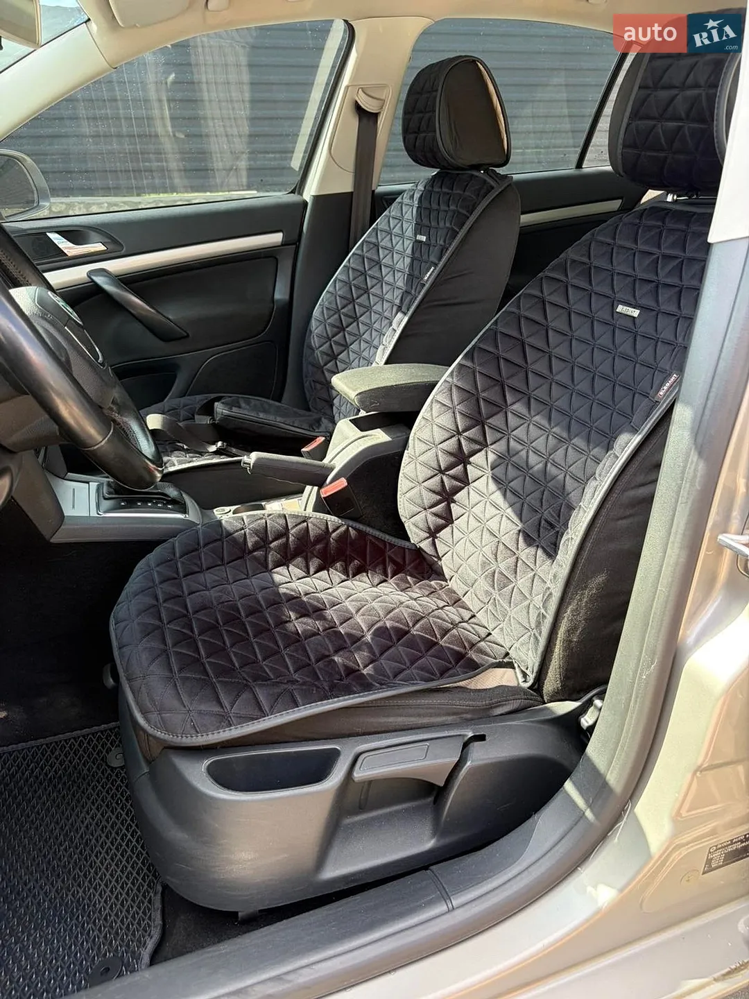 2011 Skoda Octavia - мініатюра 26