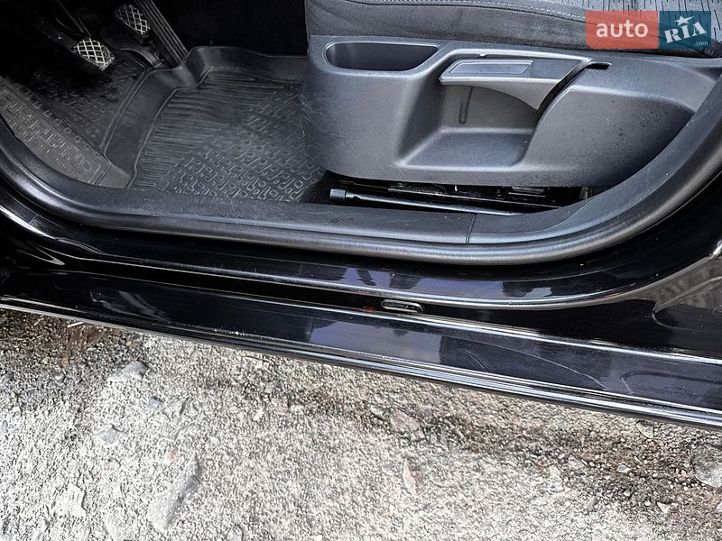 Универсал Skoda Octavia 2009 в Камне-Каширском фото 27 Универсал Skoda Octavia 2009 в Камне-Каширском