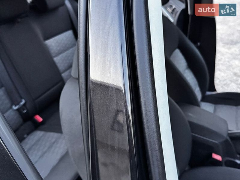 Универсал Skoda Octavia 2009 в Камне-Каширском фото 34 Универсал Skoda Octavia 2009 в Камне-Каширском