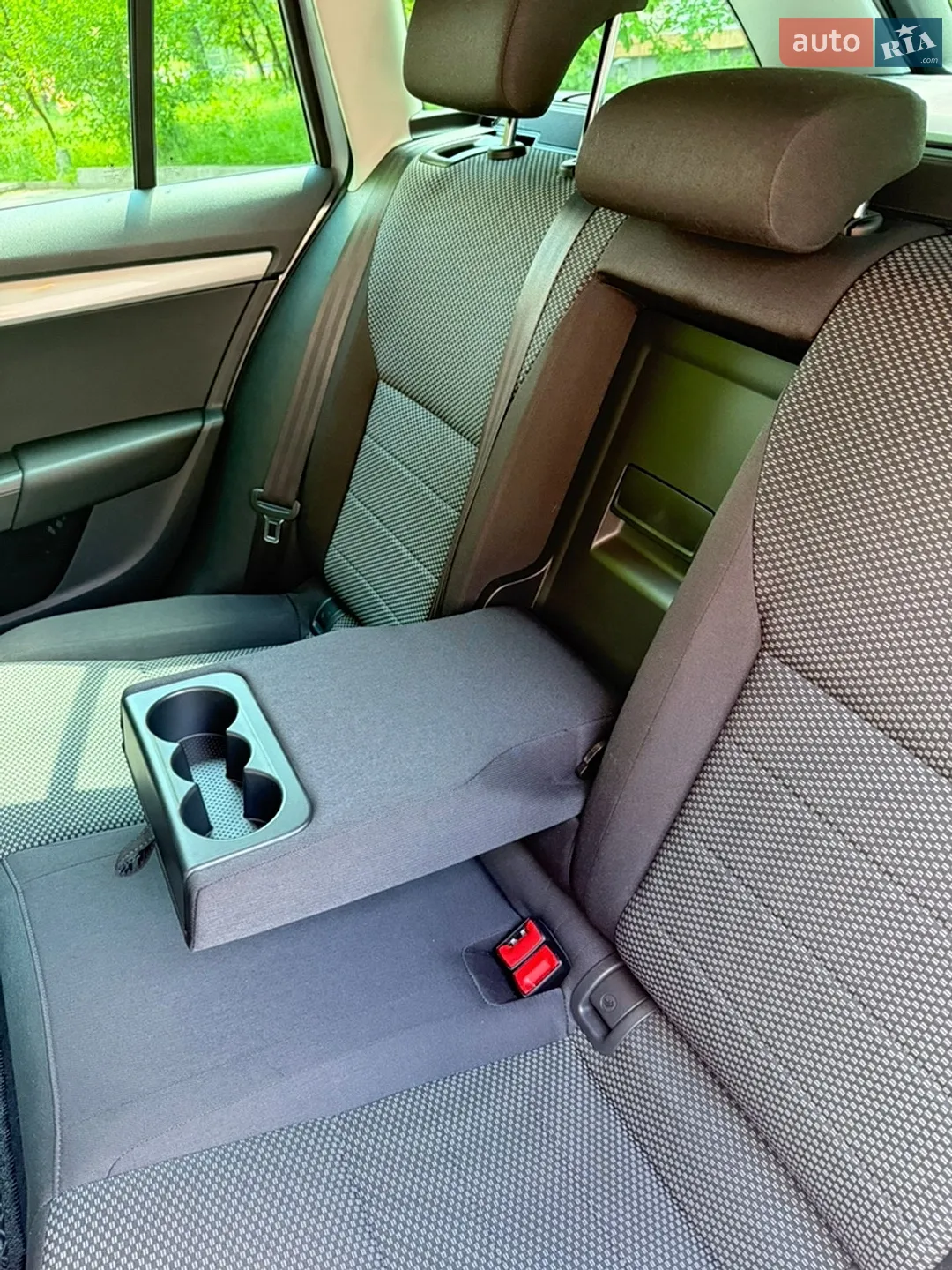 2014 Skoda Octavia - мініатюра 24