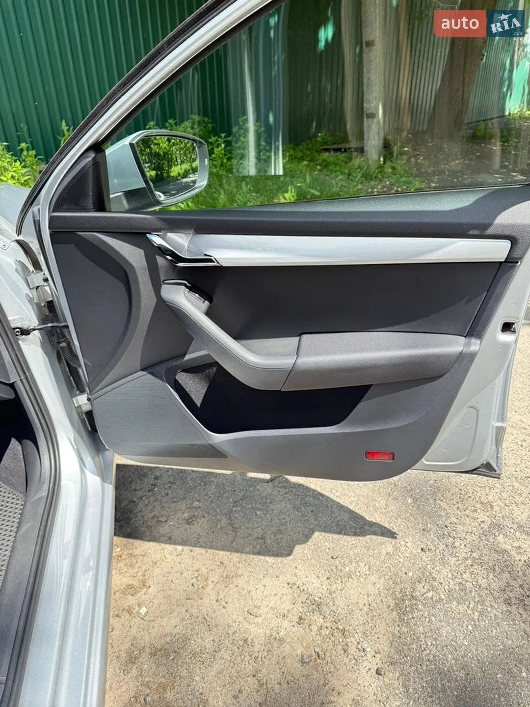 2014 Skoda Octavia - мініатюра 33