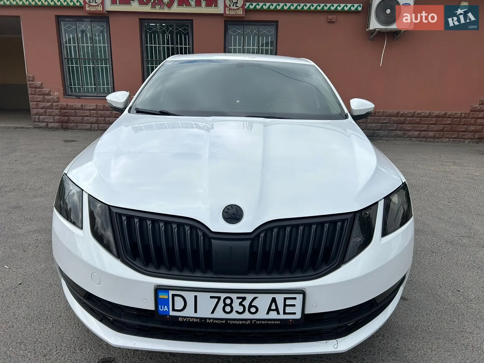 2018 Skoda Octavia - мініатюра 3