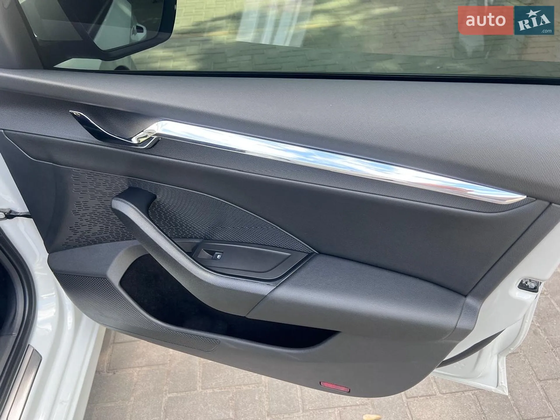 2021 Skoda Octavia - мініатюра 31