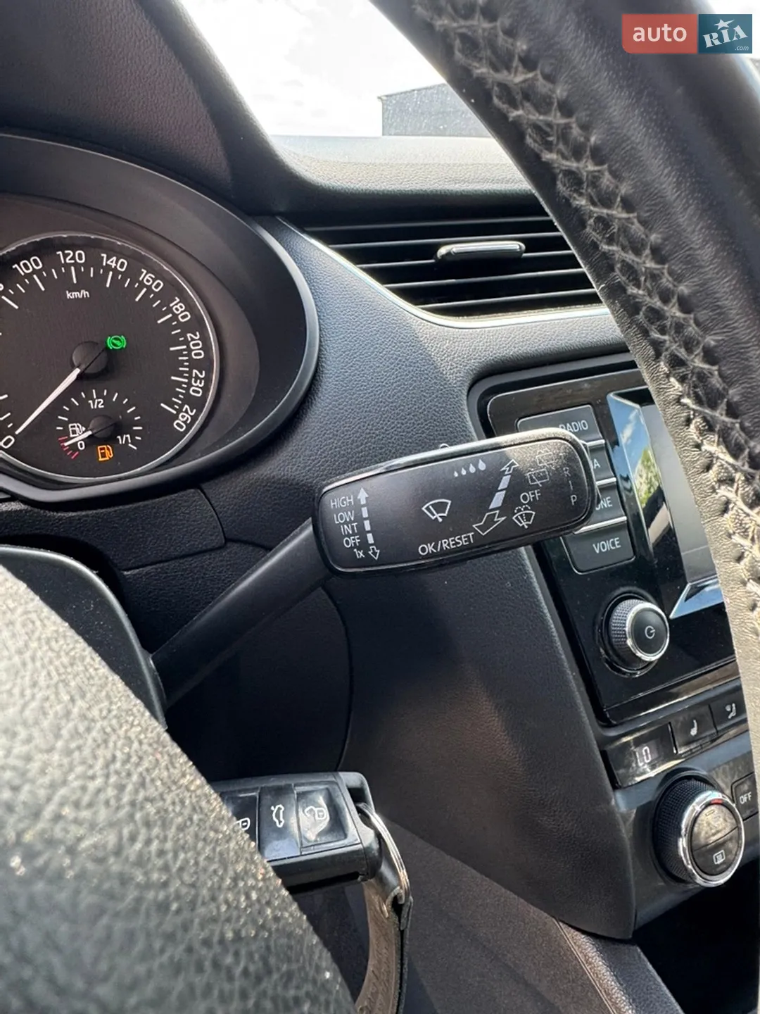 2014 Skoda Octavia - мініатюра 35