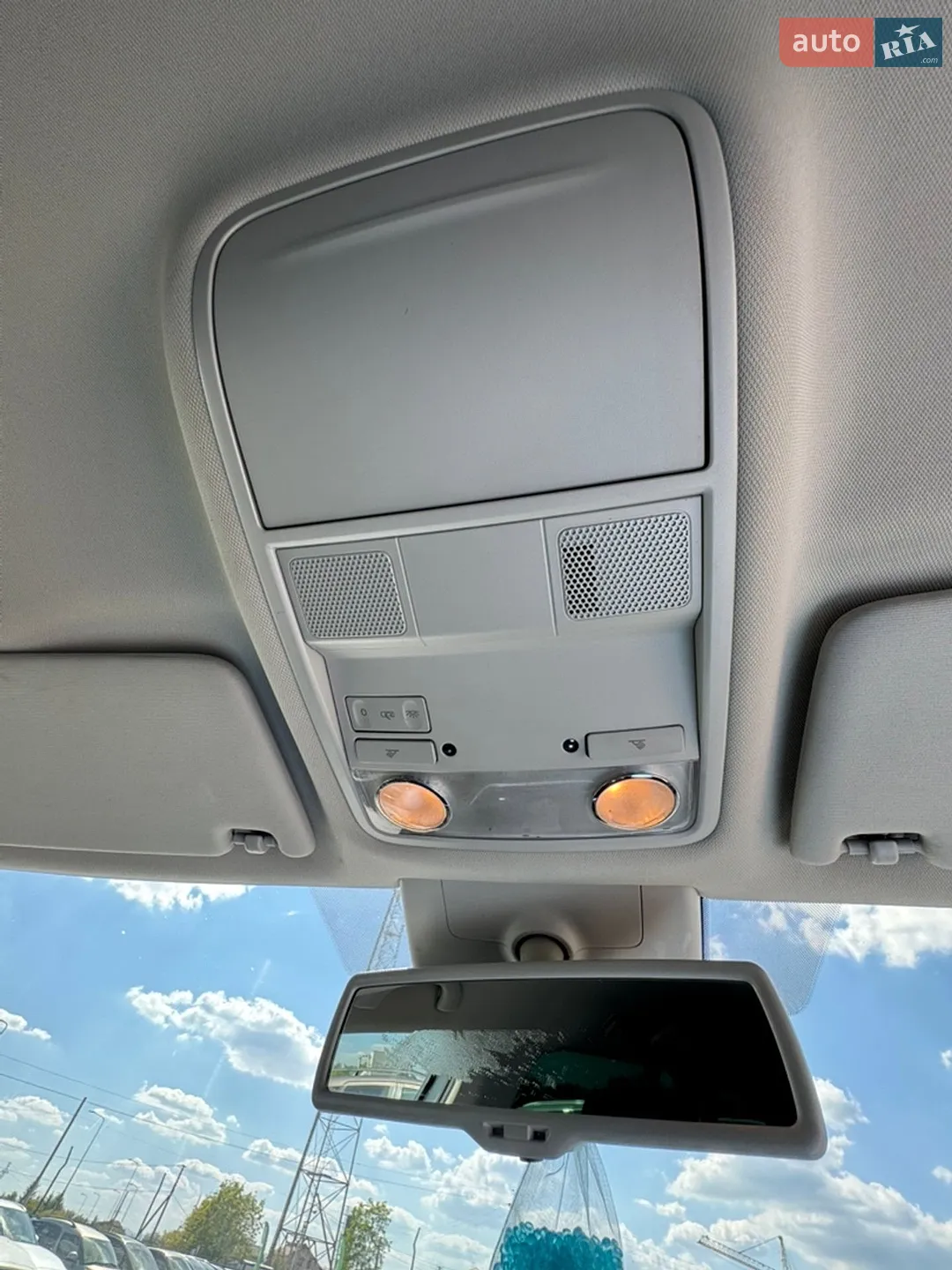 2014 Skoda Octavia - мініатюра 54