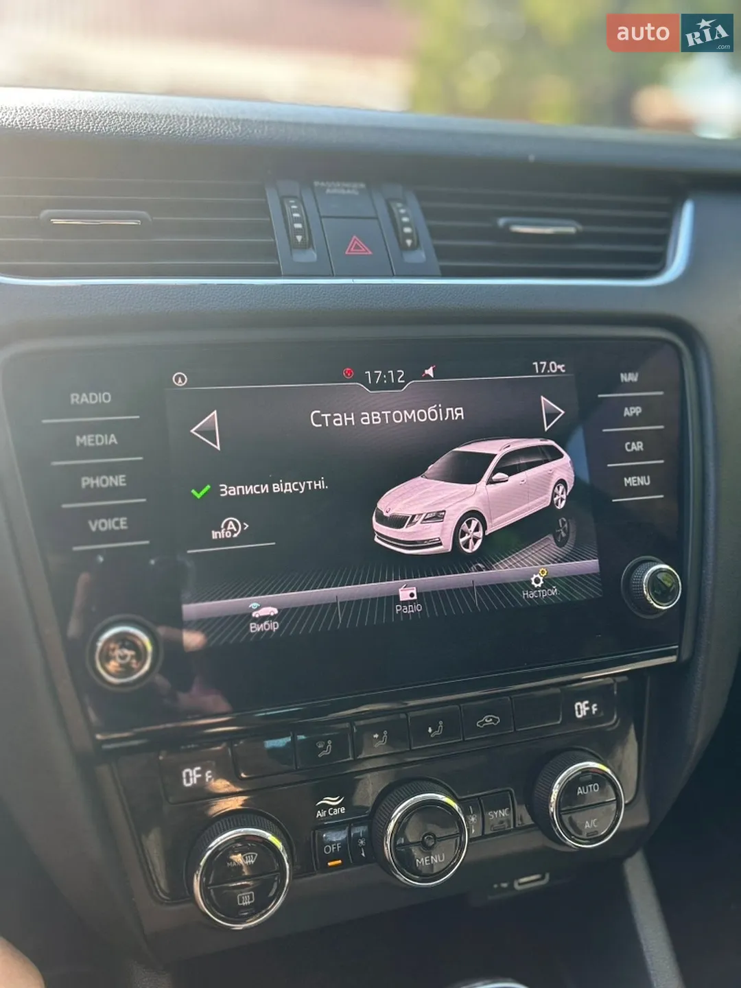 2018 Skoda Octavia - мініатюра 15