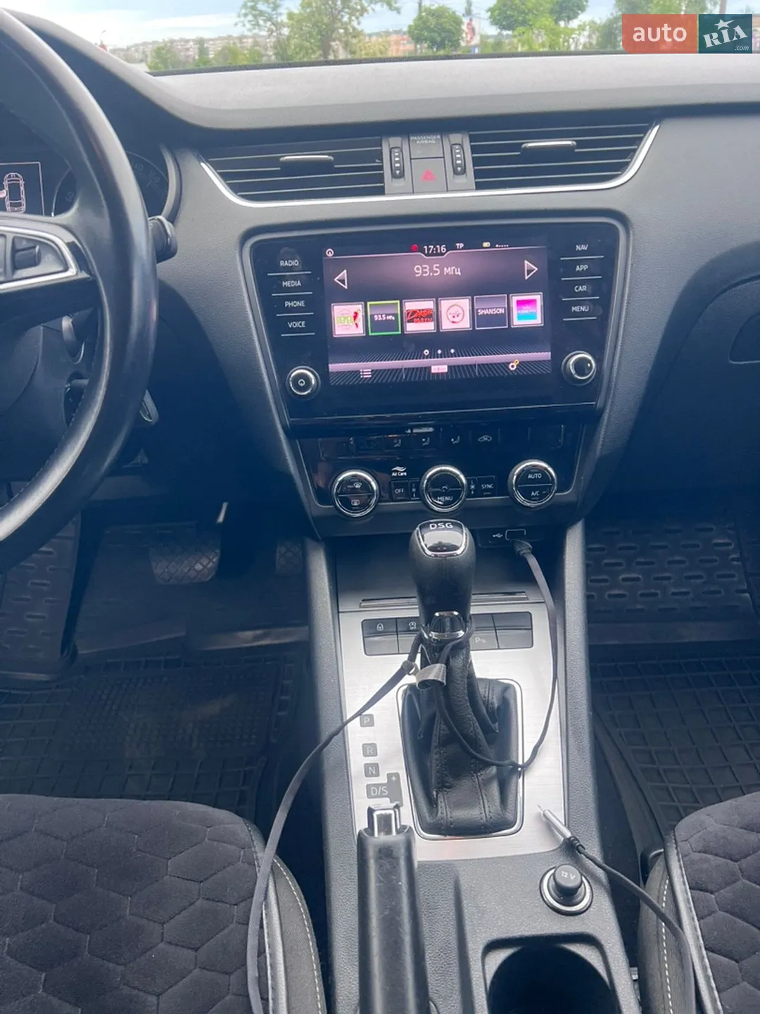 2018 Skoda Octavia - мініатюра 10
