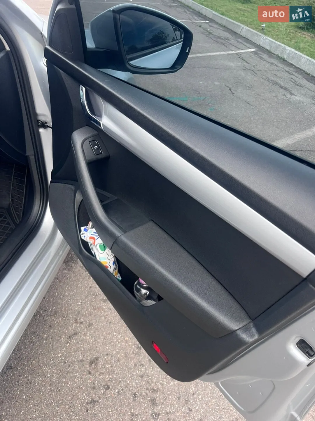 2018 Skoda Octavia - мініатюра 12