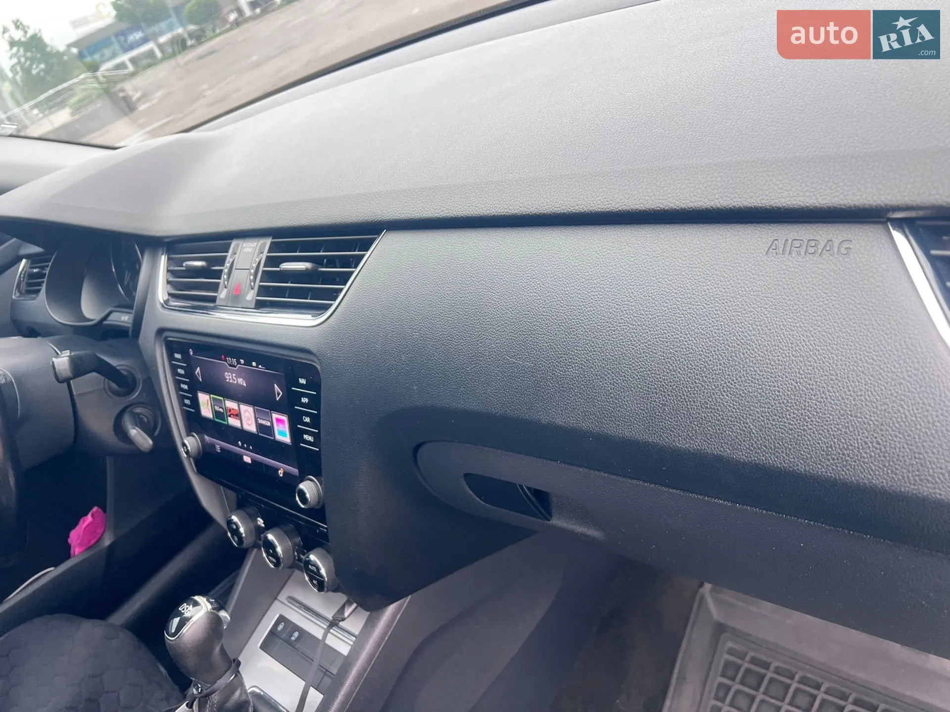 2018 Skoda Octavia - мініатюра 13