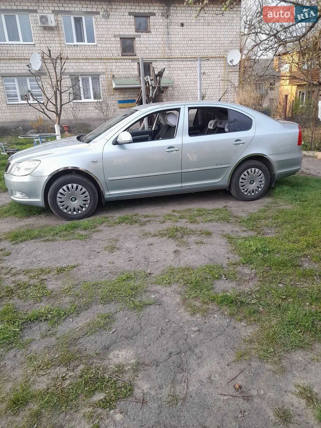 2011 Skoda Octavia - мініатюра 20