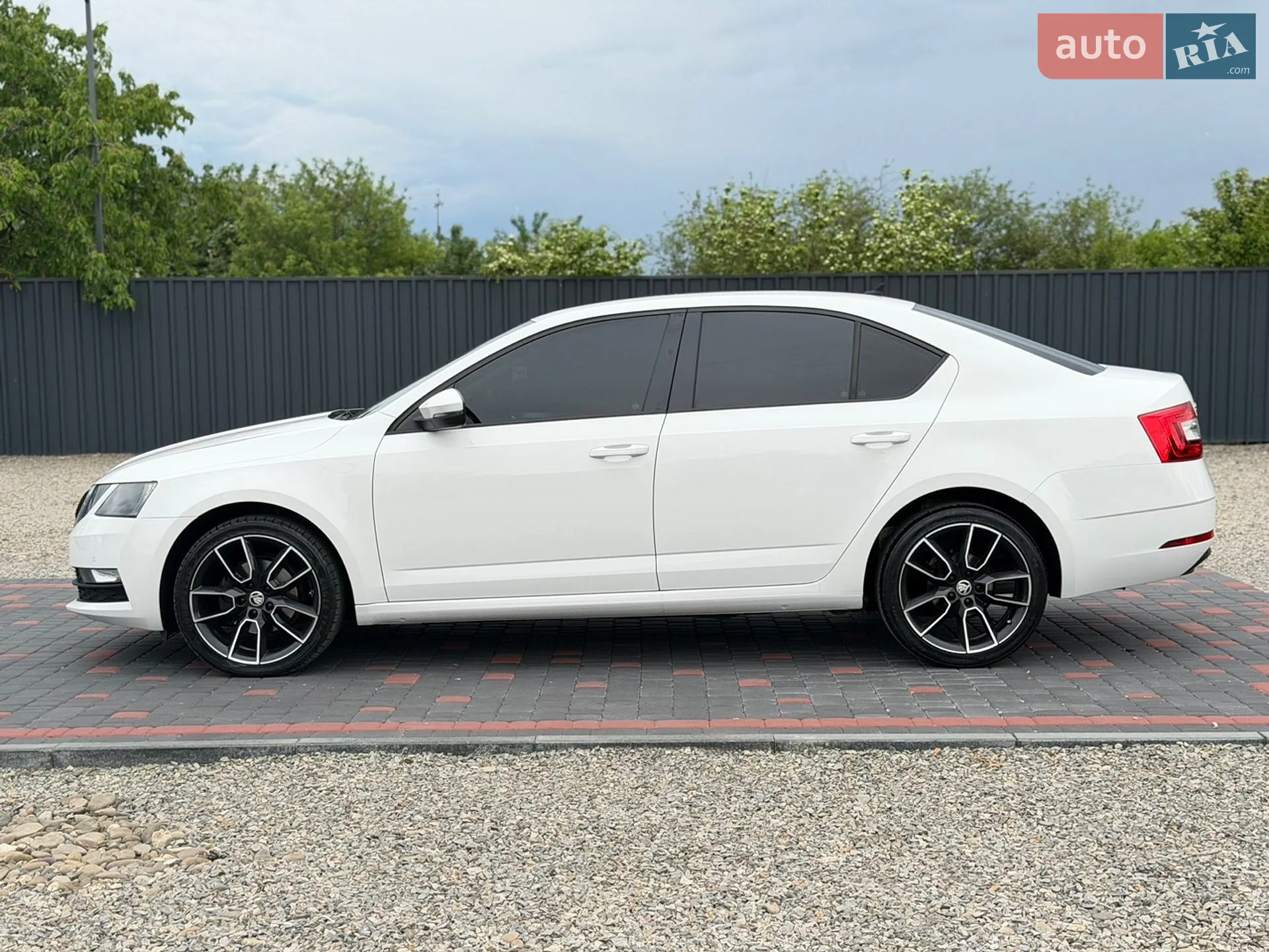 2018 Skoda Octavia - мініатюра 7