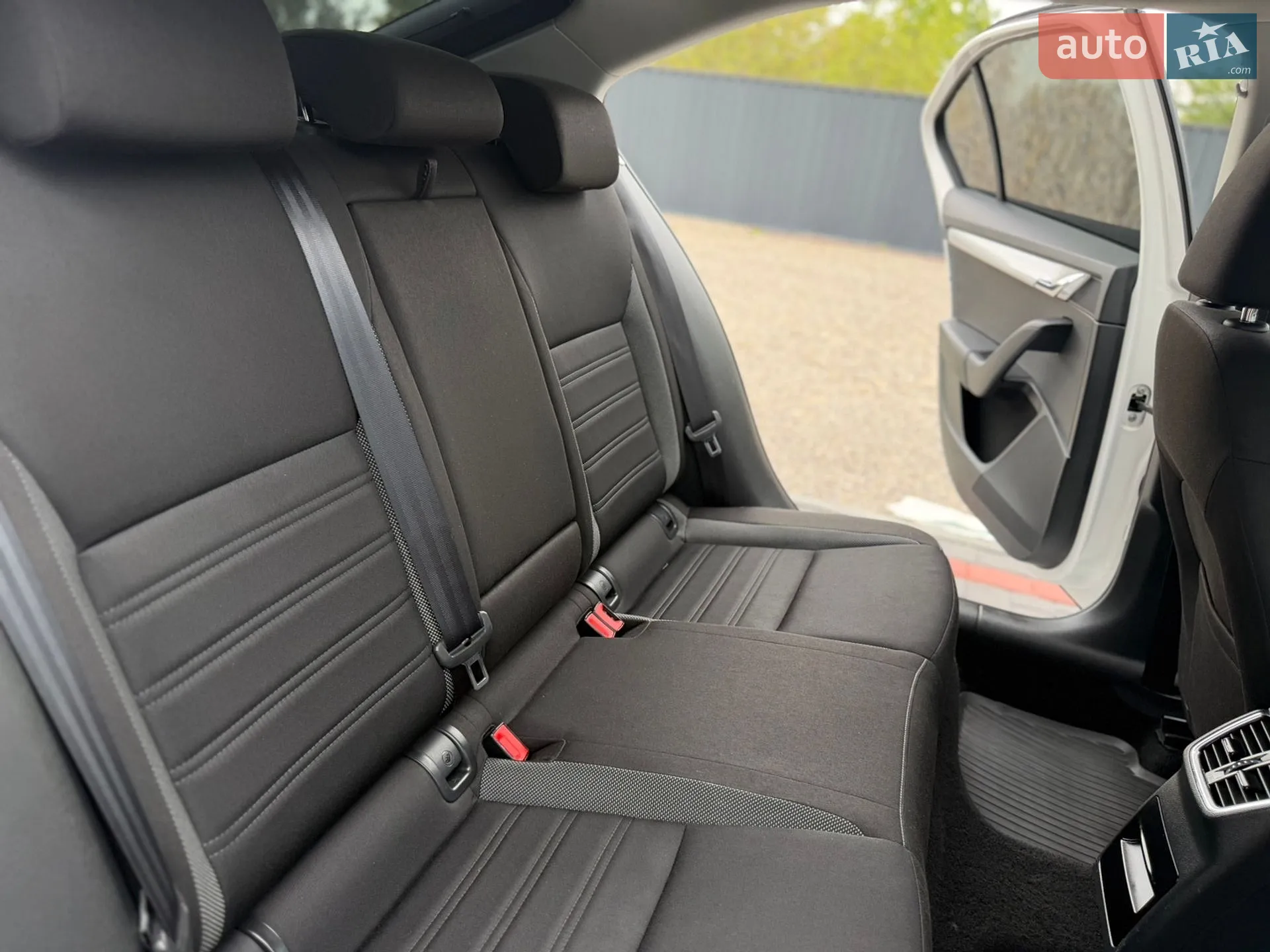 2018 Skoda Octavia - мініатюра 20