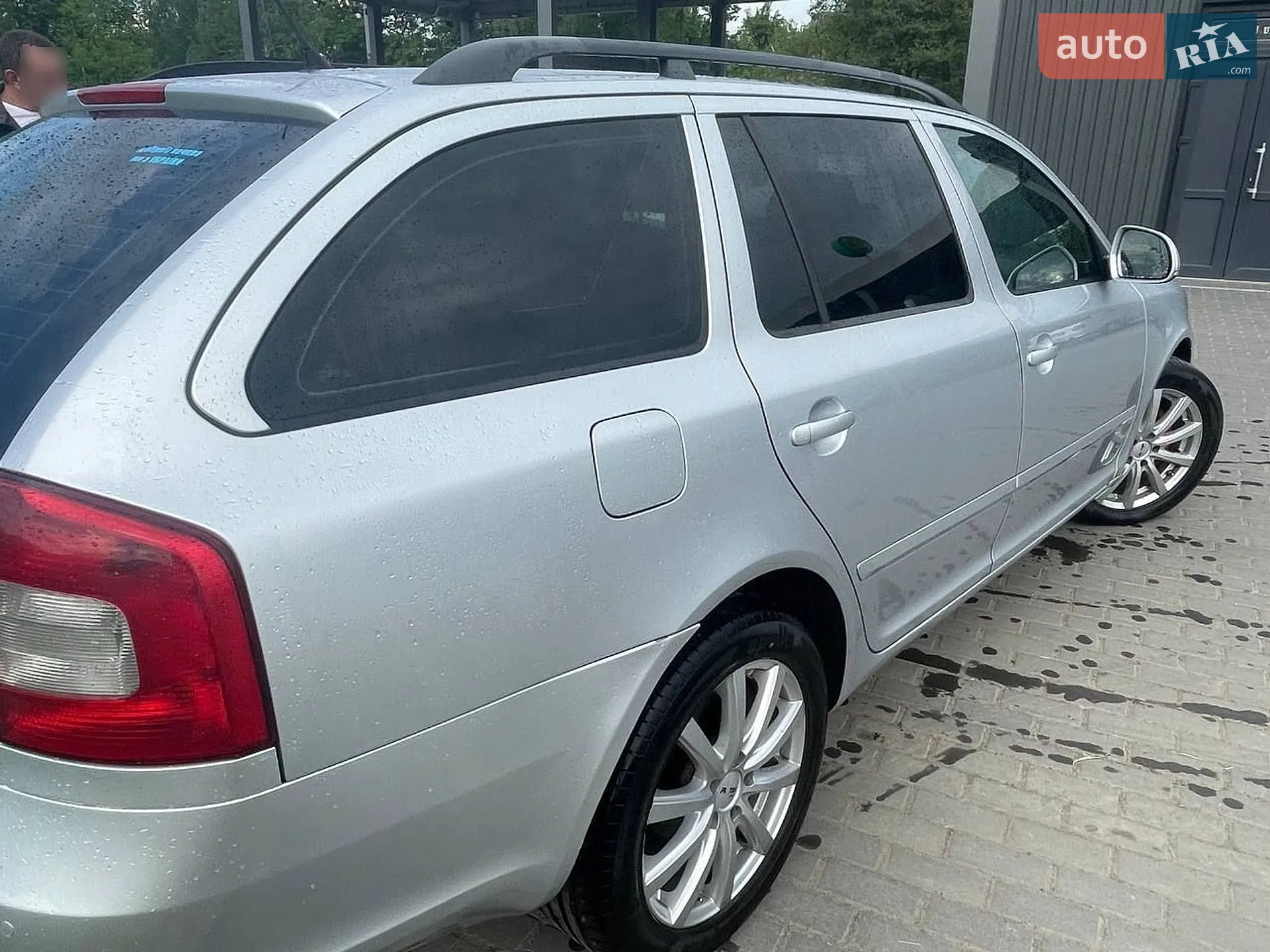 2012 Skoda Octavia - мініатюра 2