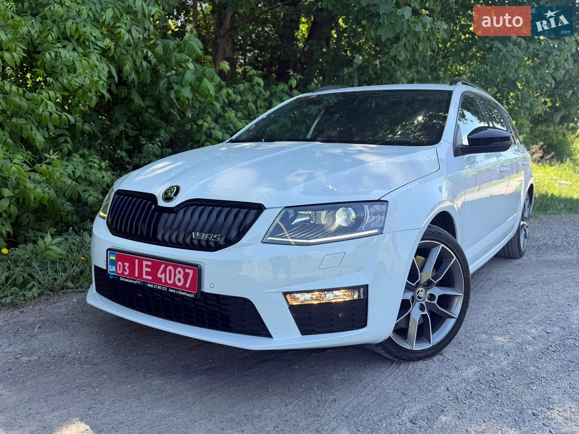 2016 Skoda Octavia - мініатюра 5
