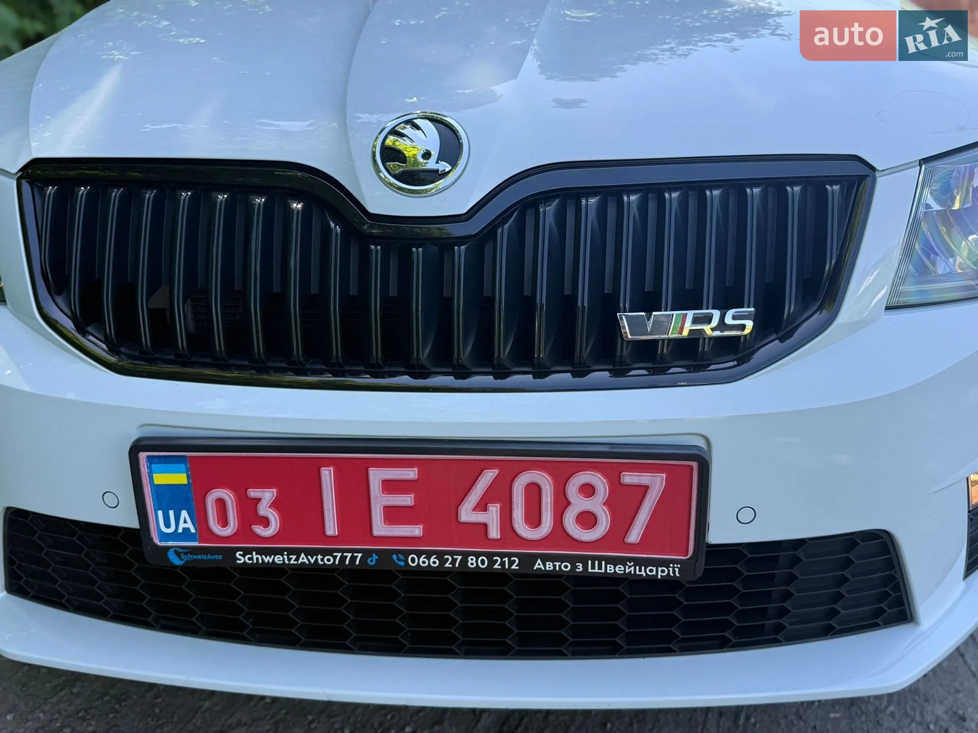 2016 Skoda Octavia - мініатюра 14