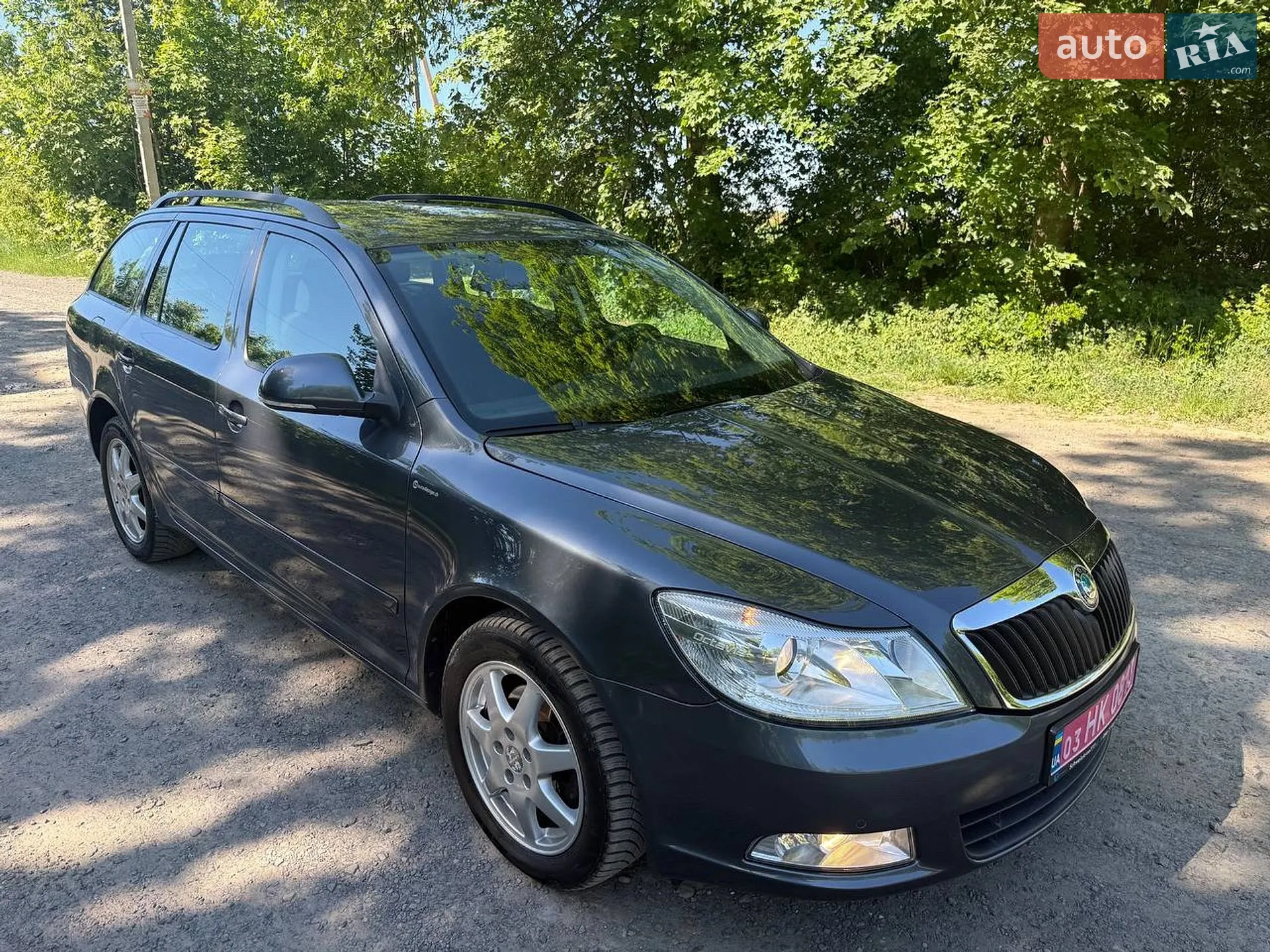 2011 Skoda Octavia - мініатюра 19