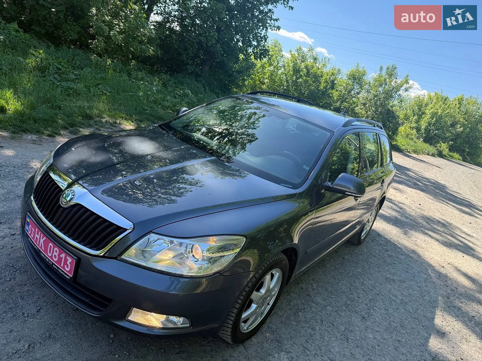 2011 Skoda Octavia - мініатюра 24