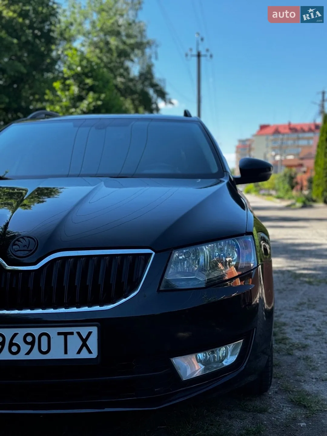 2016 Skoda Octavia - мініатюра 2