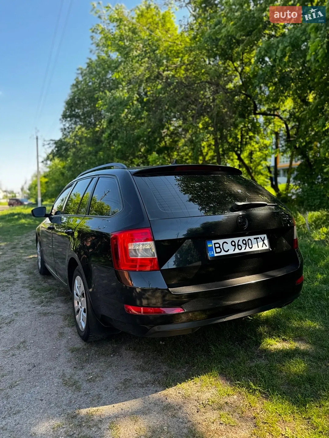 2016 Skoda Octavia - мініатюра 6