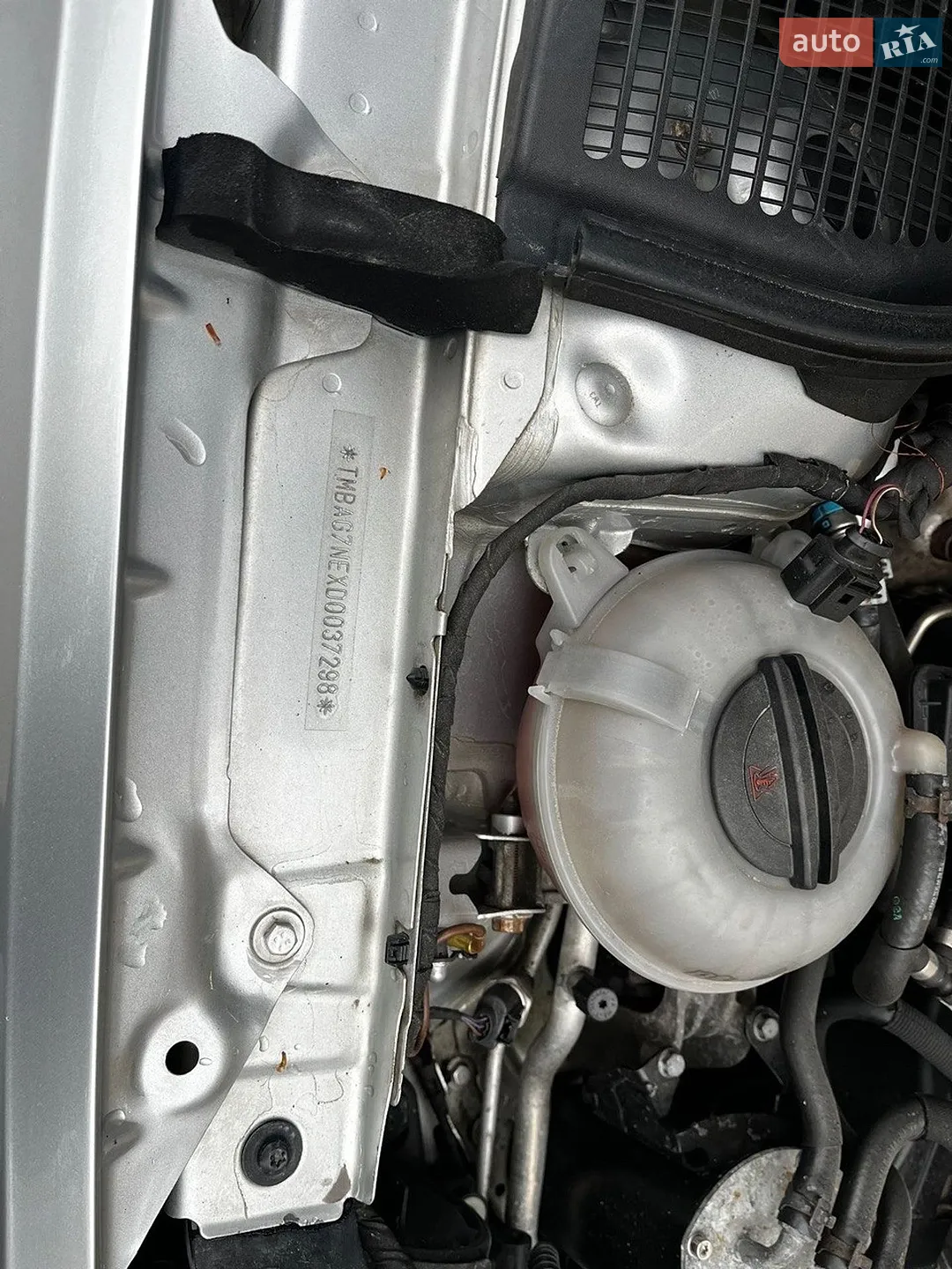 2013 Skoda Octavia - мініатюра 12
