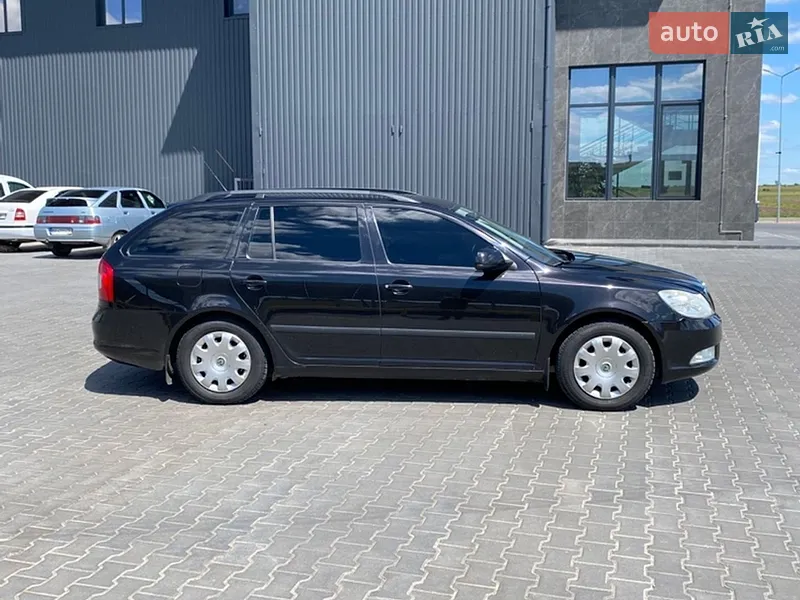 Skoda Octavia 2010 VIN TMBJJ21Z2A2128451 фото оголошення 8 з 52
