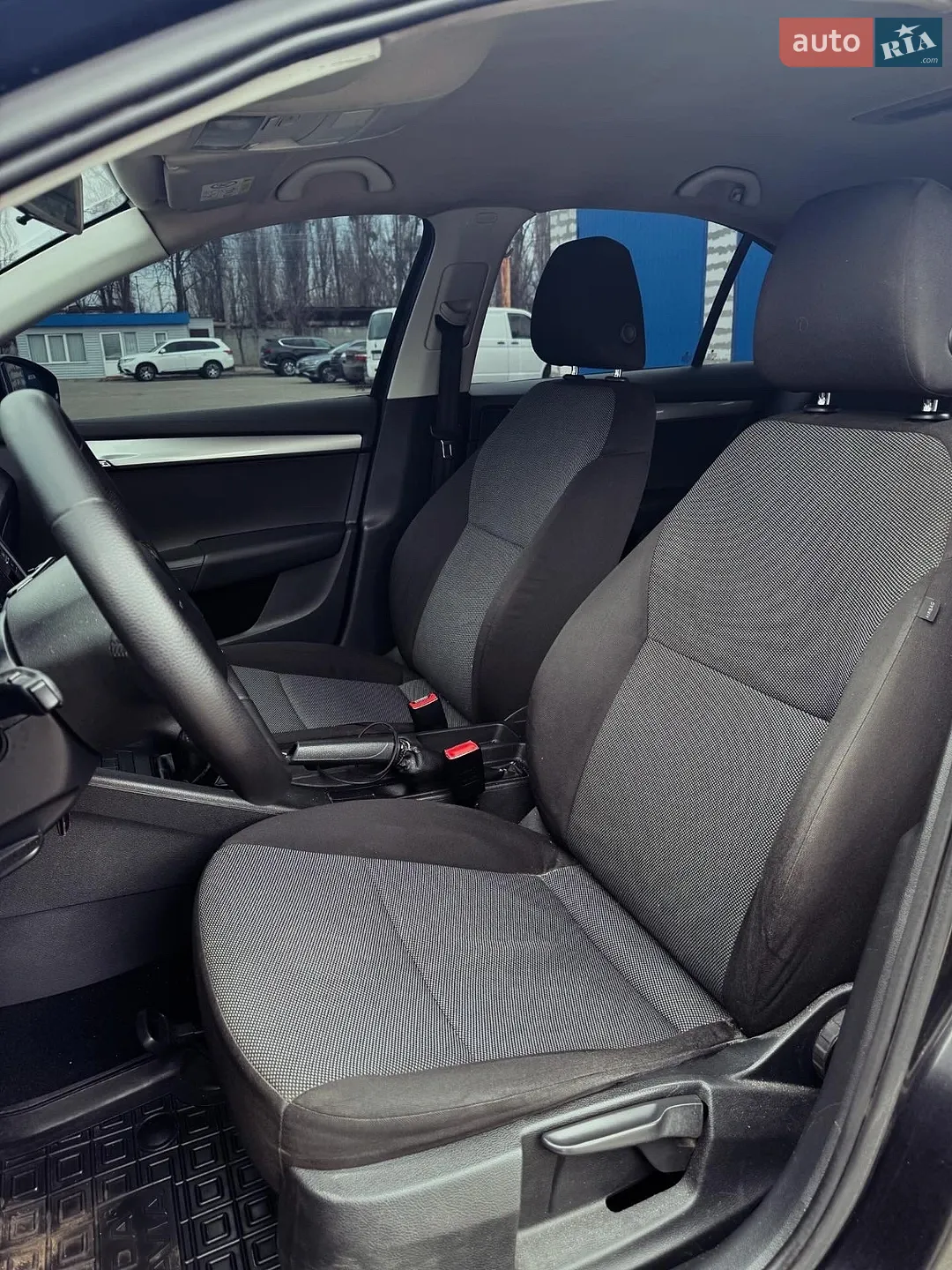 2015 Skoda Octavia - мініатюра 8