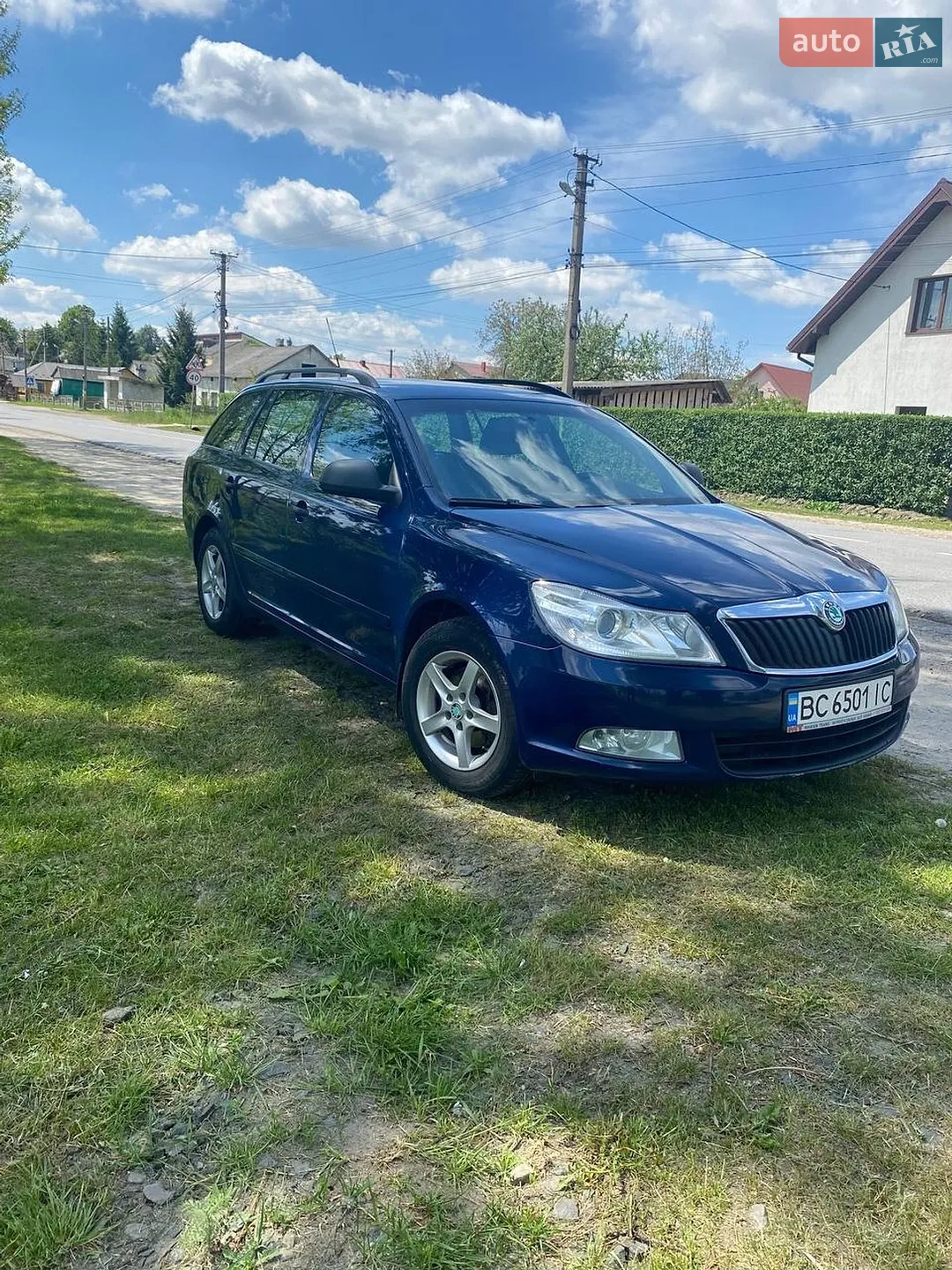 2011 Skoda Octavia - мініатюра 6