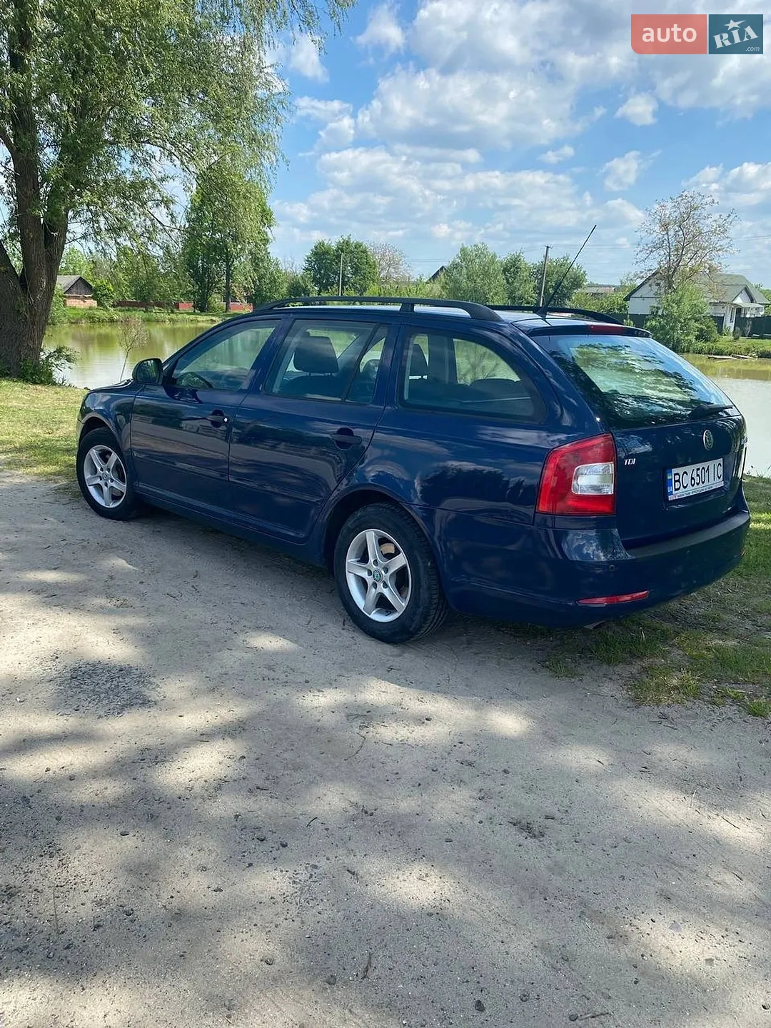 2011 Skoda Octavia - мініатюра 4