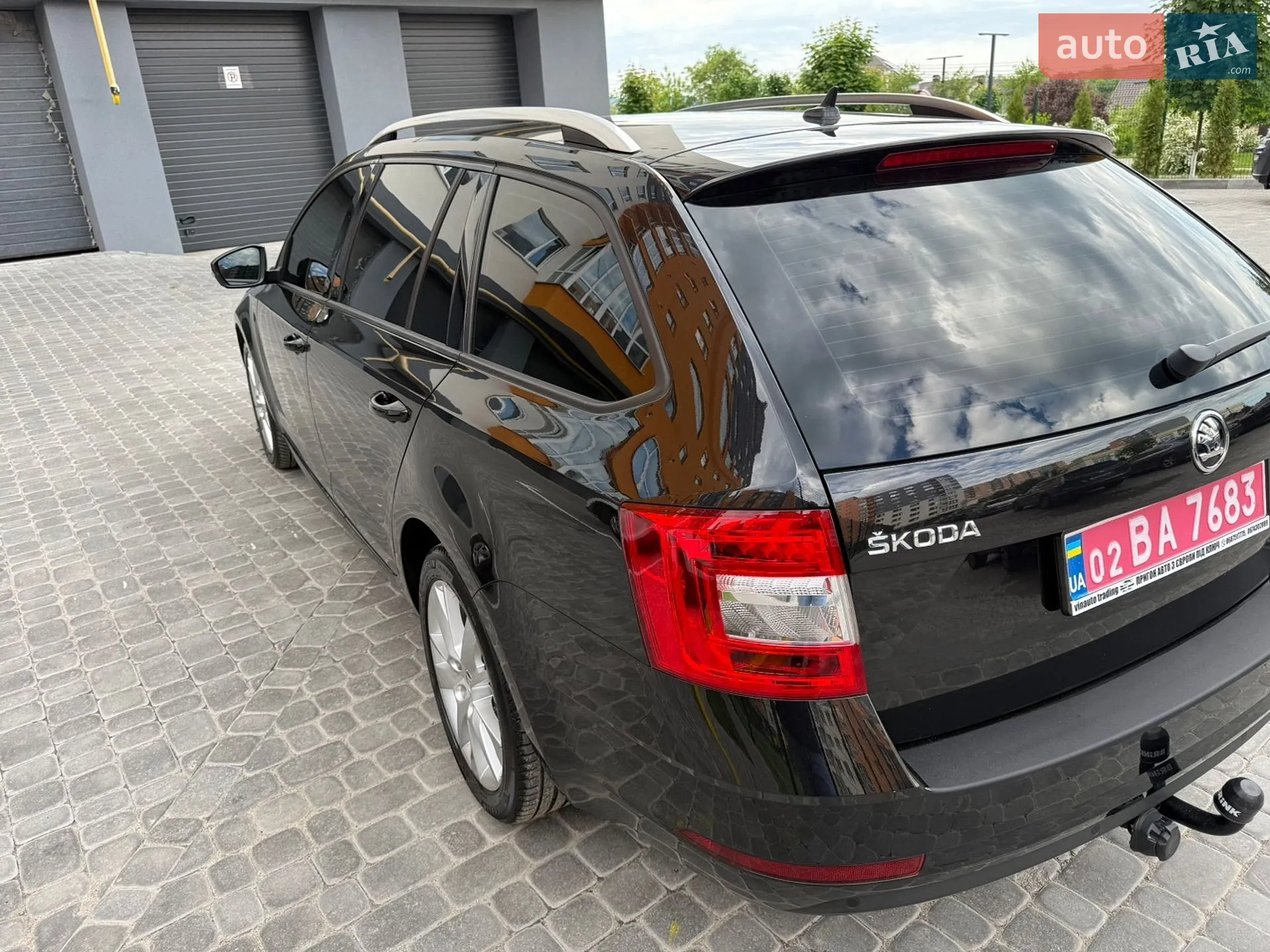 2018 Skoda Octavia - мініатюра 25