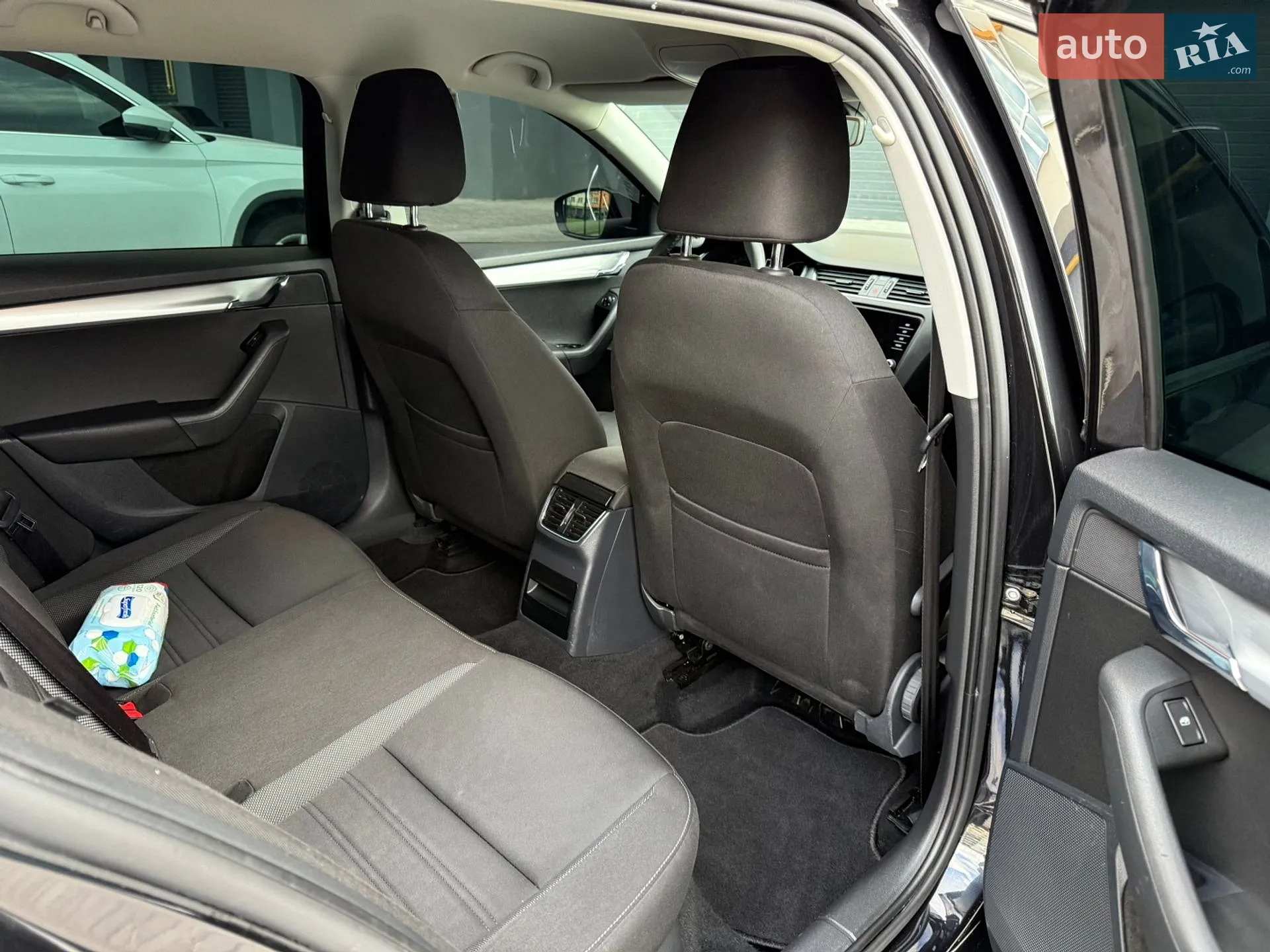 2018 Skoda Octavia - мініатюра 31