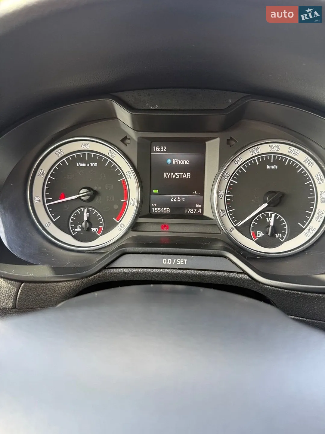 2017 Skoda Octavia - мініатюра 6