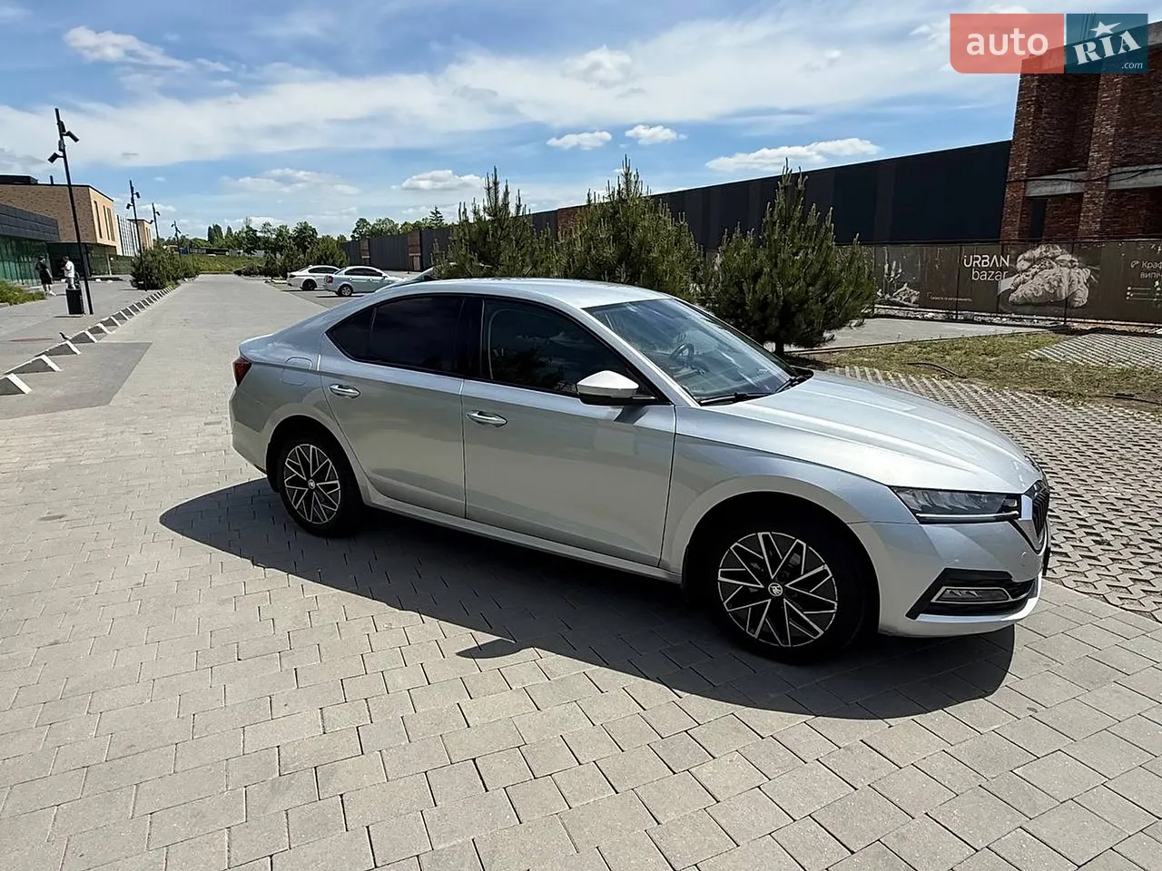2020 Volkswagen Golf - мініатюра 9