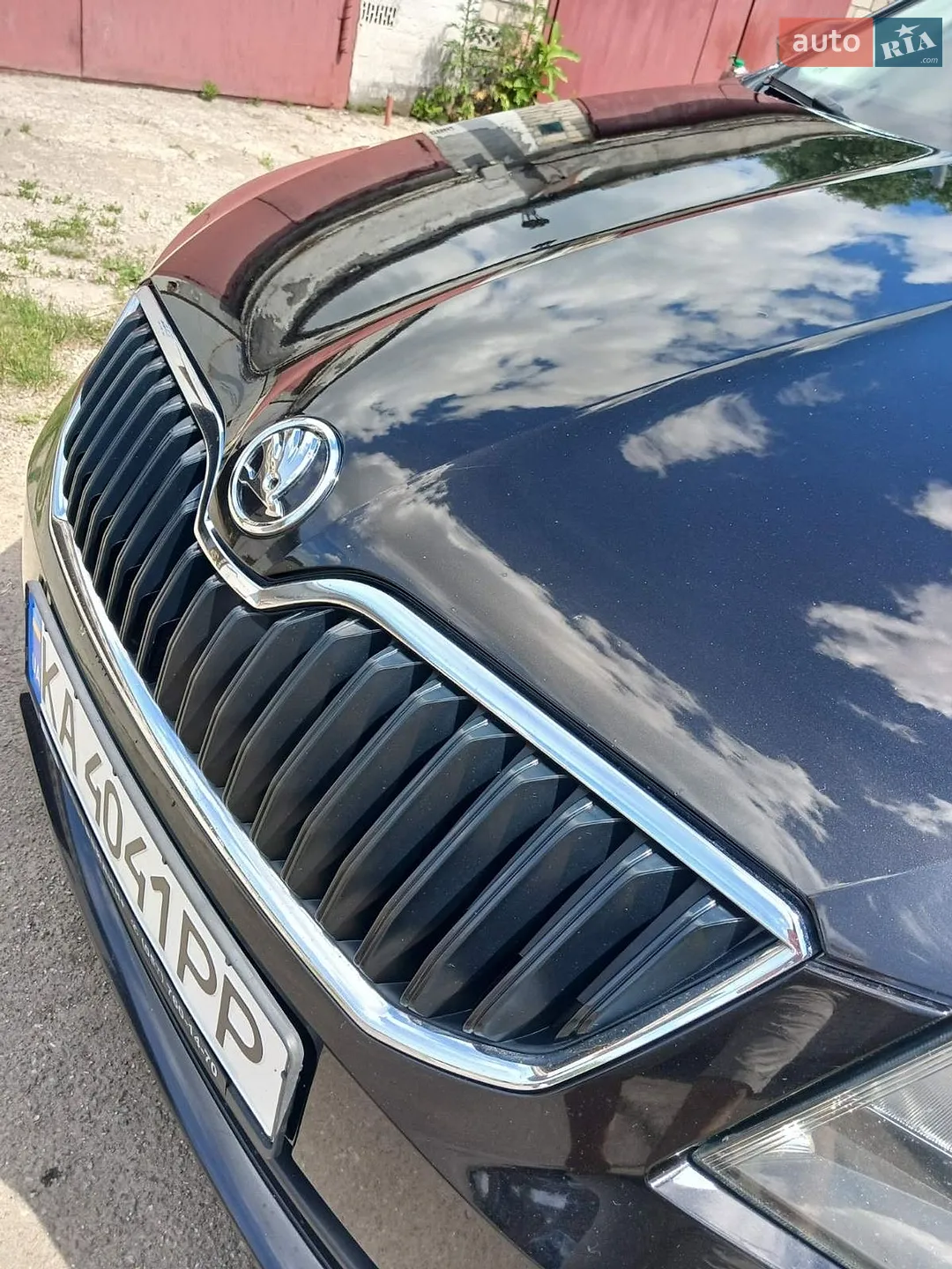 2016 Skoda Octavia - мініатюра 11