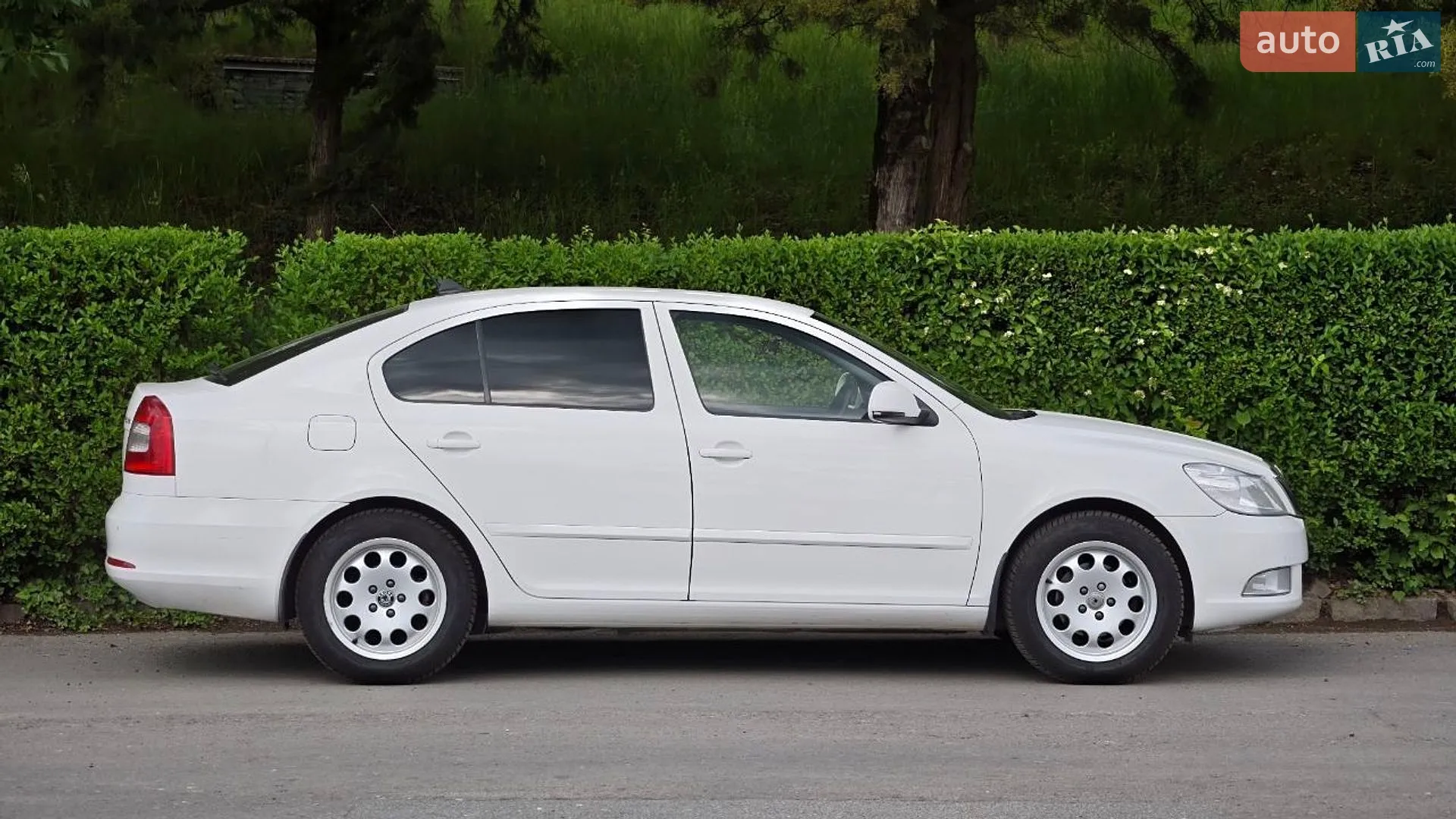 2012 Skoda Octavia - мініатюра 12