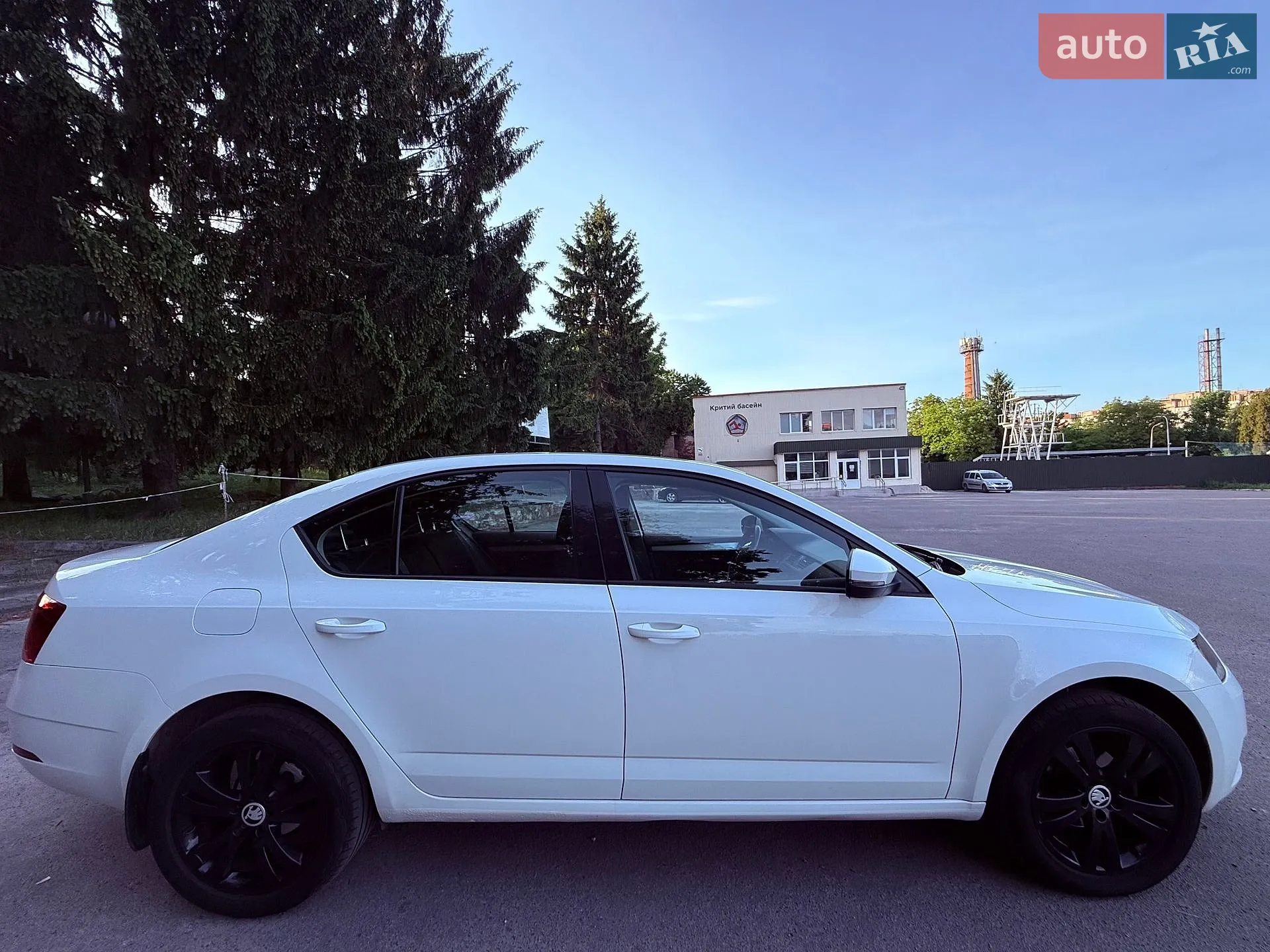 2019 Skoda Octavia - мініатюра 4