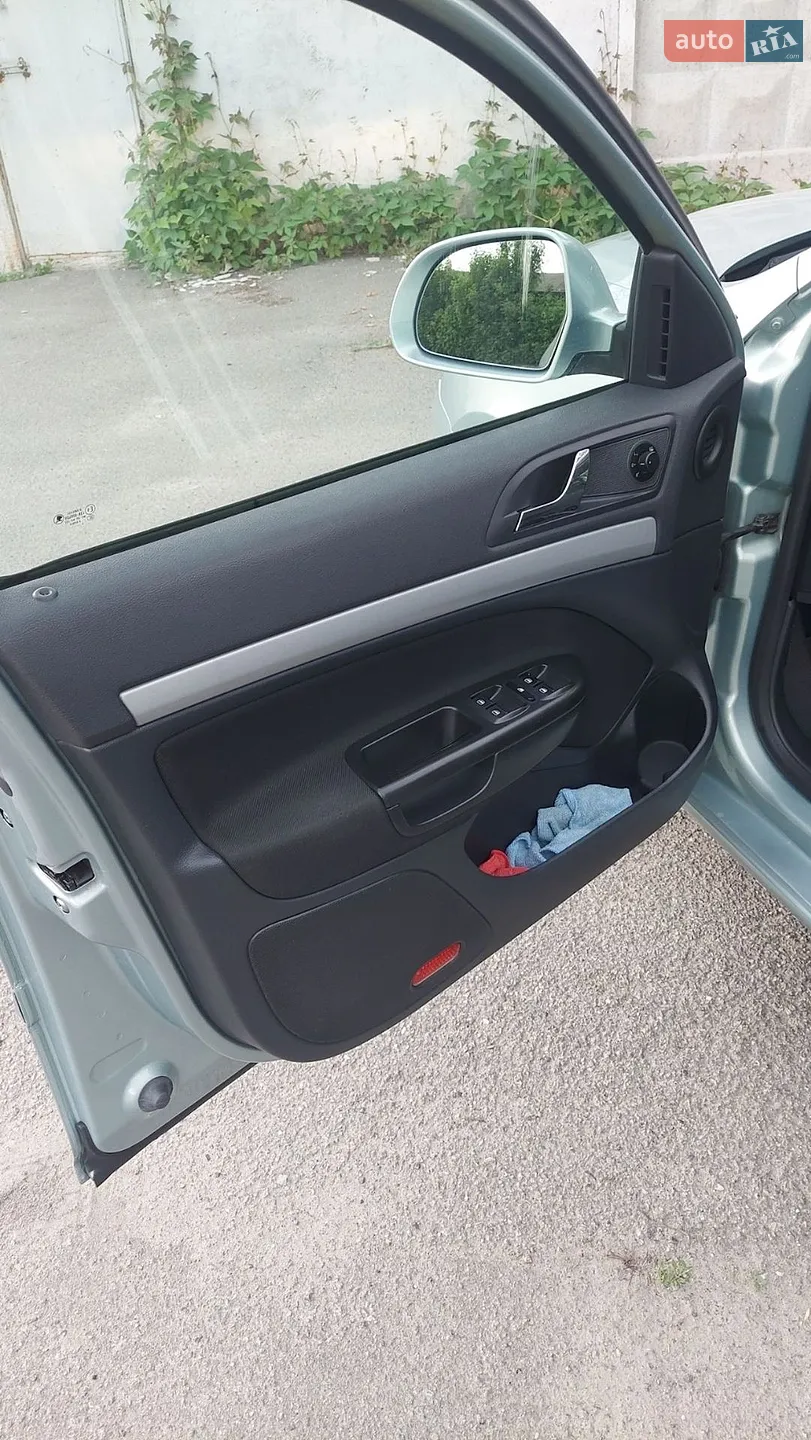 2012 Skoda Octavia - мініатюра 15