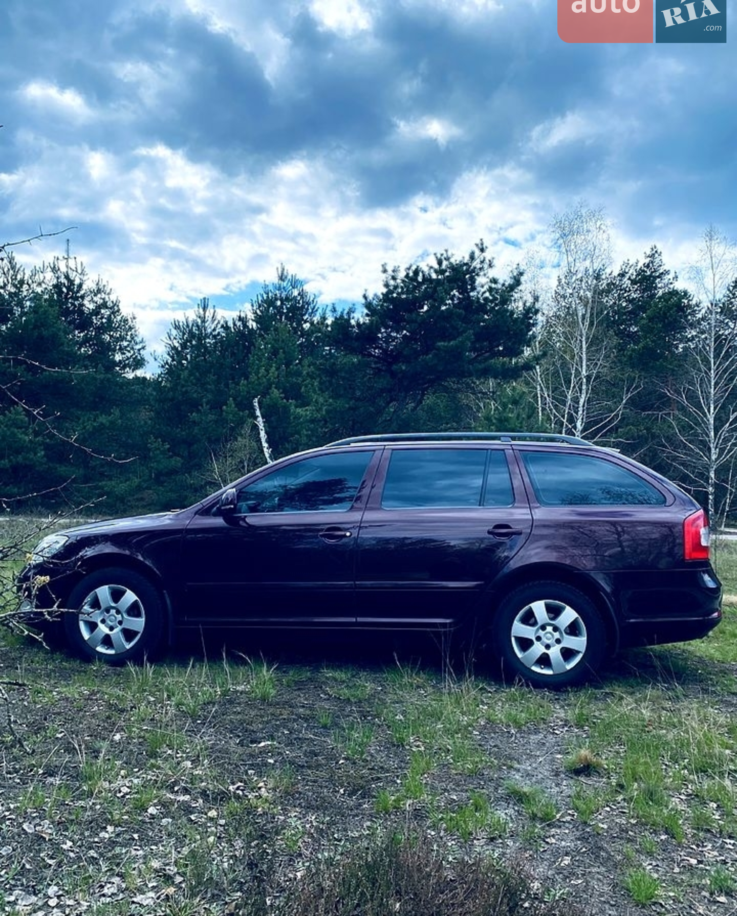 2010 Skoda Octavia - мініатюра 3